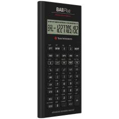 Texas Instruments BA II Plus Professional IIBAPRO/FC/3E12/A 2