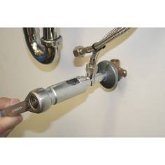 GEDORE Angle Valve Socket Wrench 2