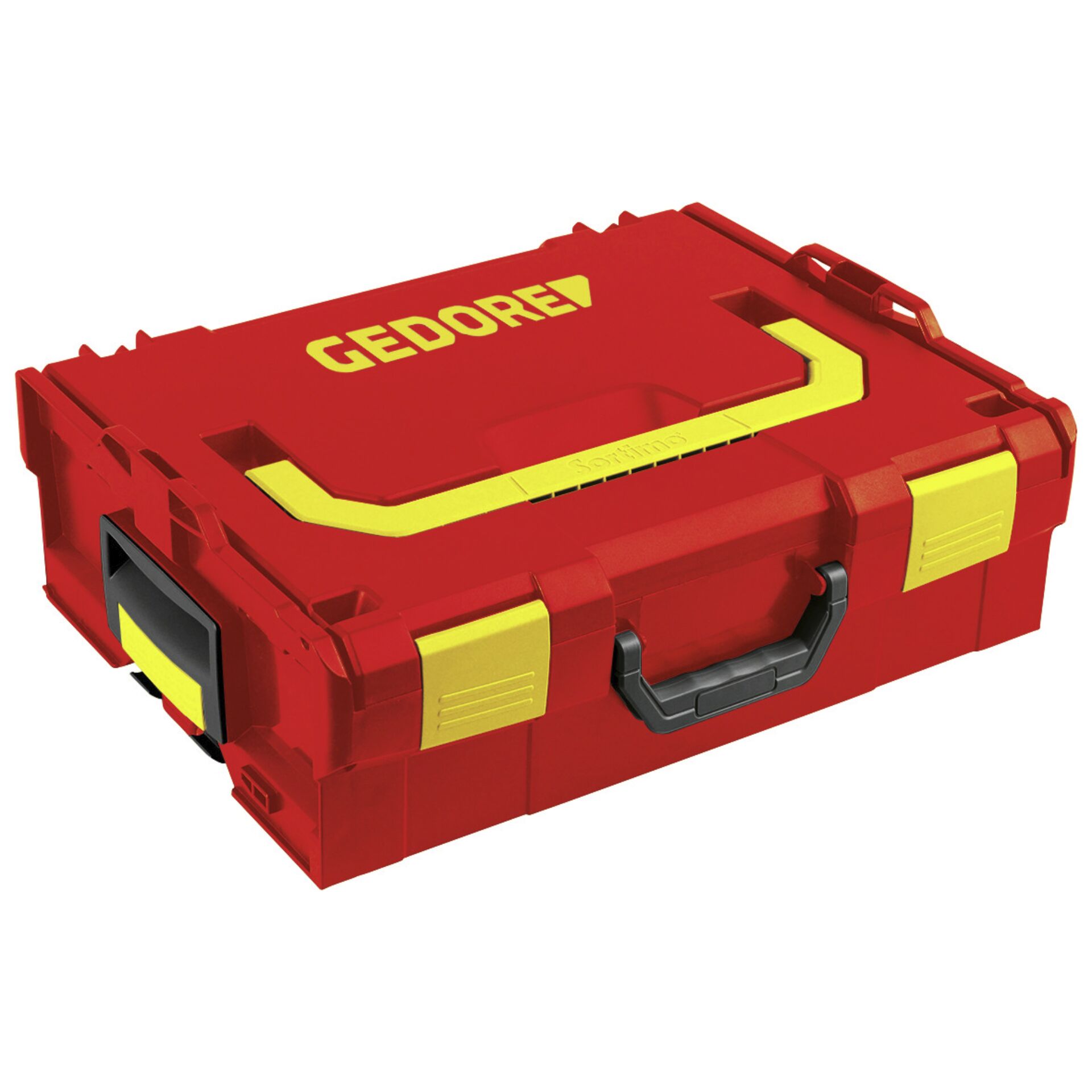 GEDORE VDE-Werkzeugsortiment Hybrid