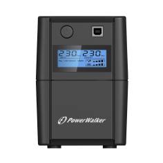 PowerWalker VI 850SE LCD USV 2