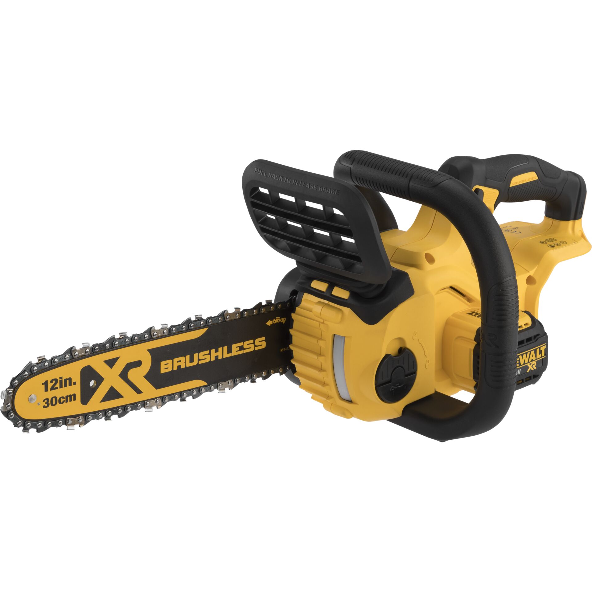 DeWalt DCM565N Motosega a batteria