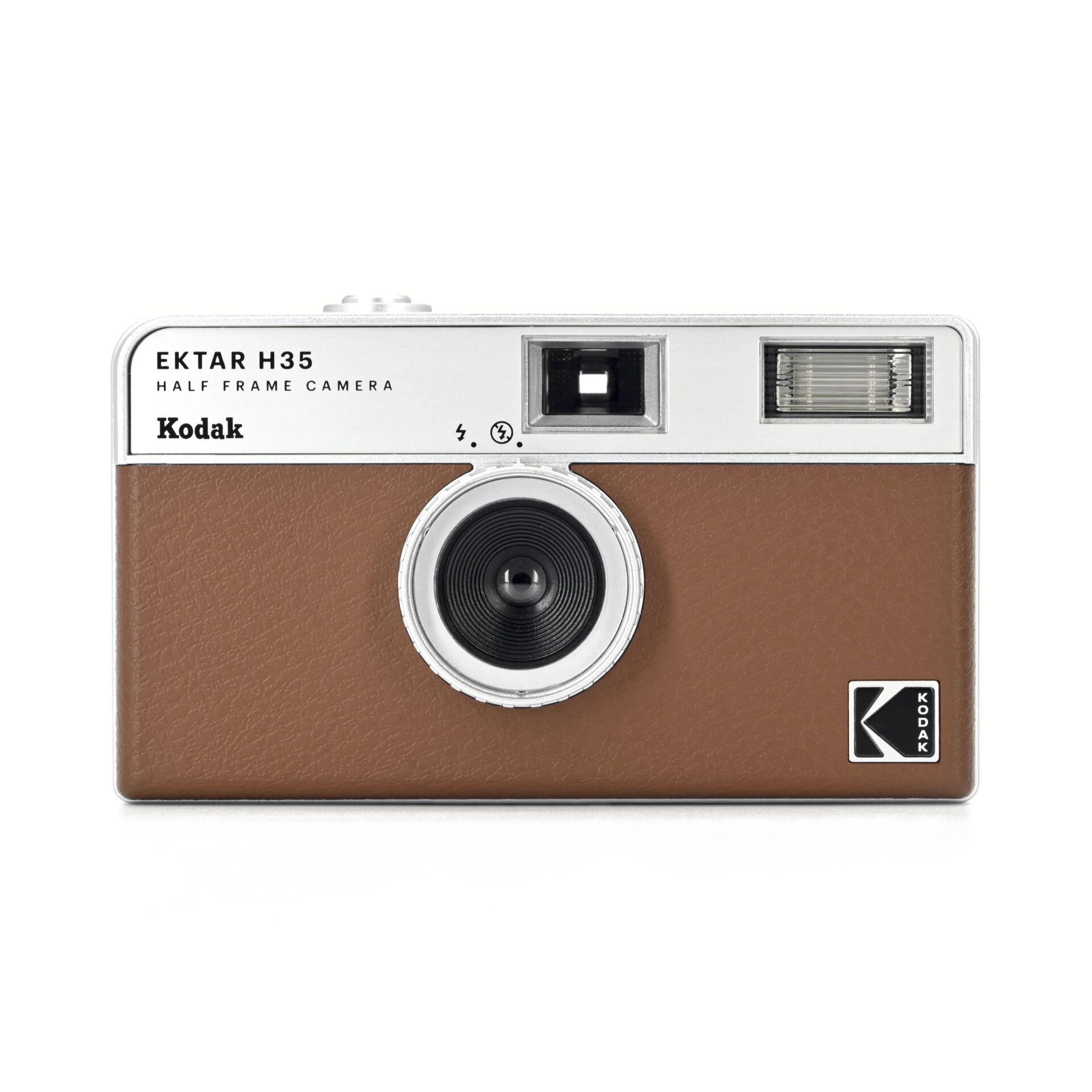 Kodak H35 marrone