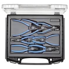 GEDORE Circlip Pliers Set 8-pieces 2