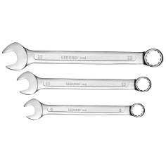 GEDORE red Combination Spanner Set   21-pieces 2