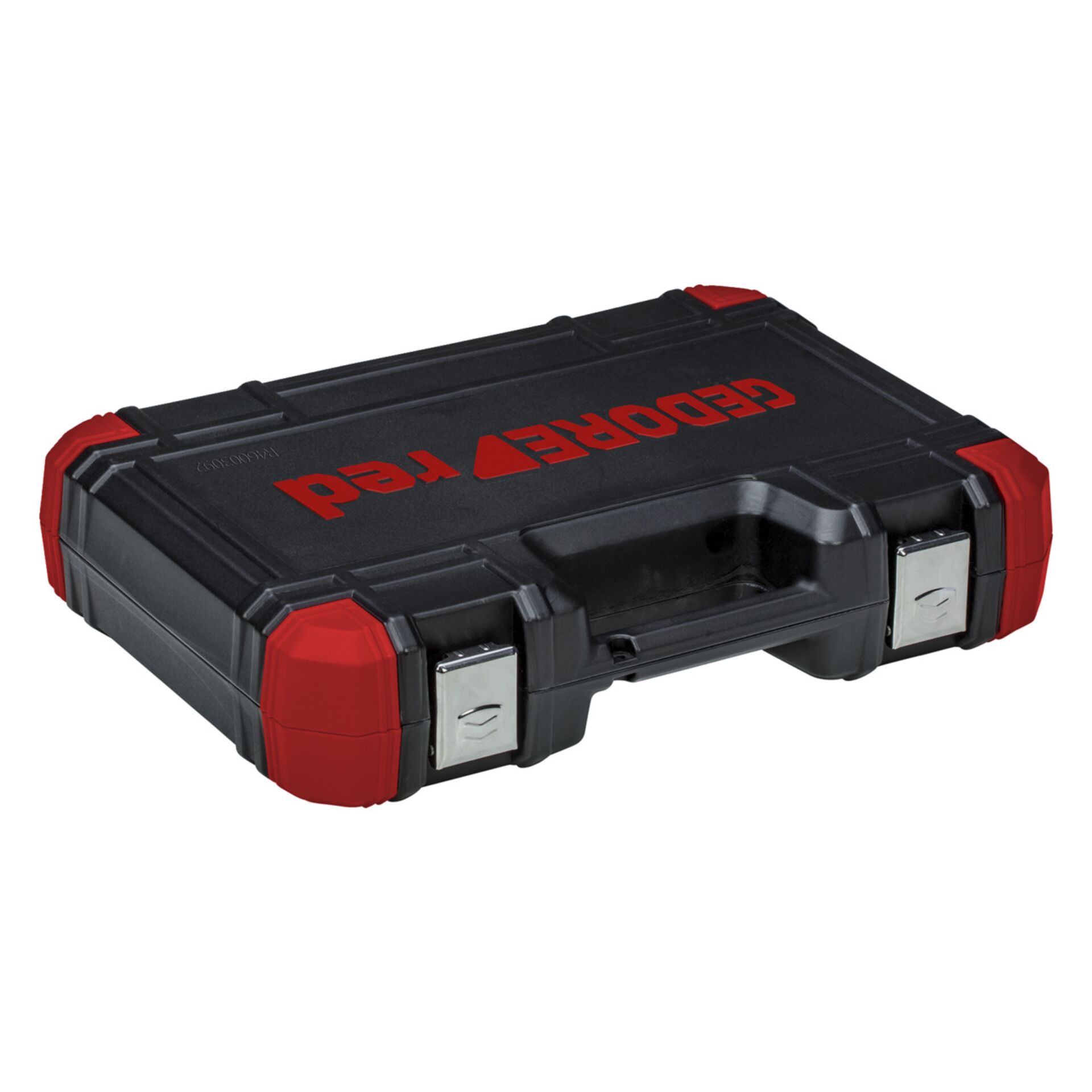 GEDORE red kit chiavi a bussola 1/4 + 1/2 92 pz.