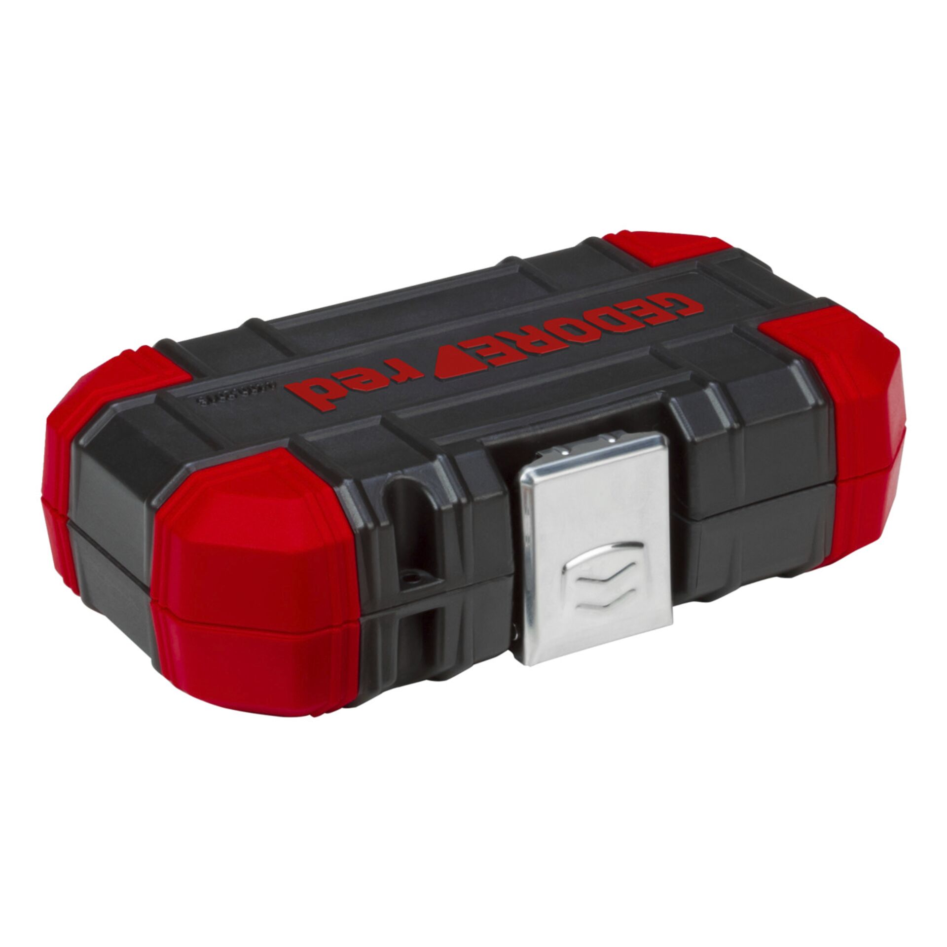 GEDORE red Kit chiavi a bussola 1/4 16 pz.