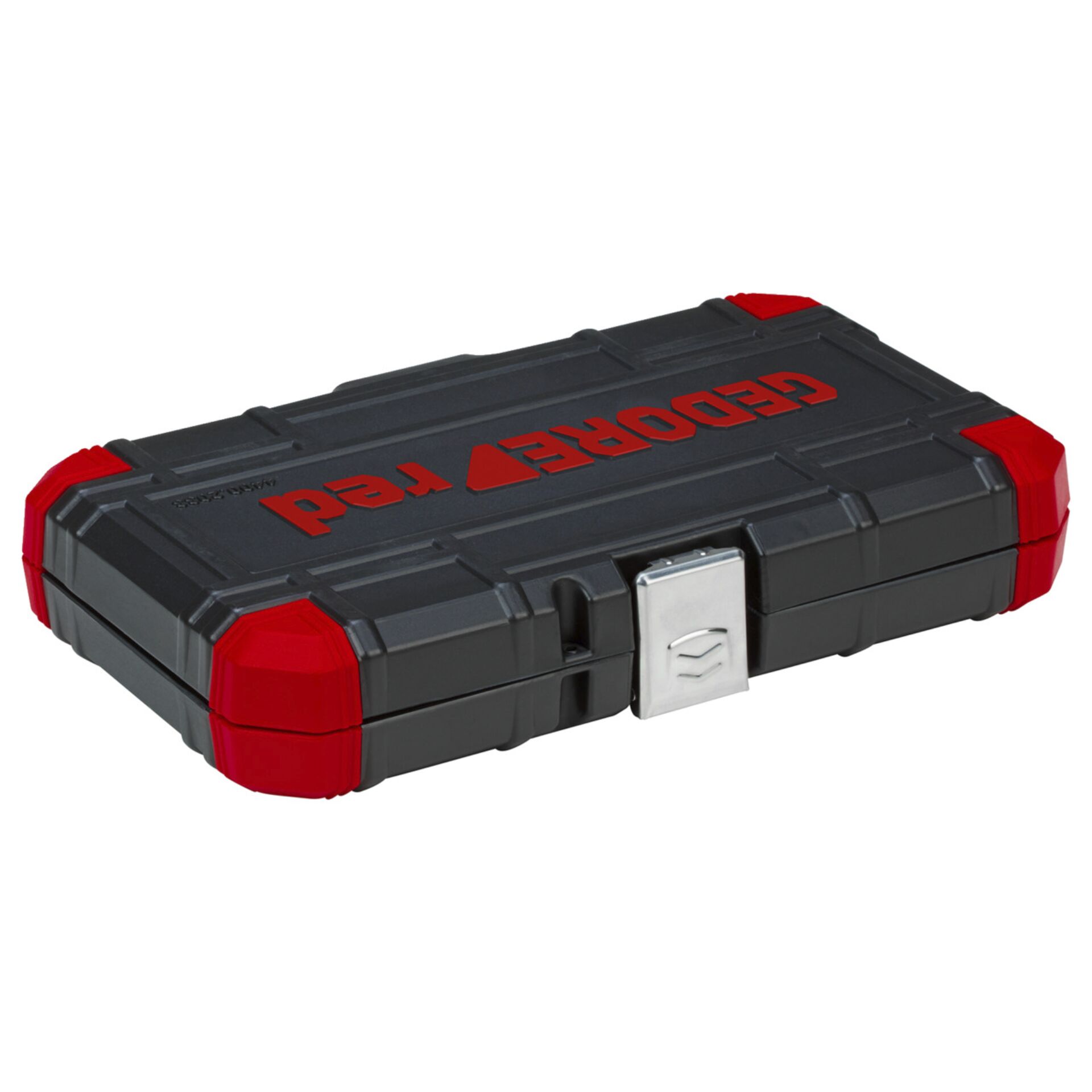 GEDORE red kit chiavi a bussola 1/4 33 pz.