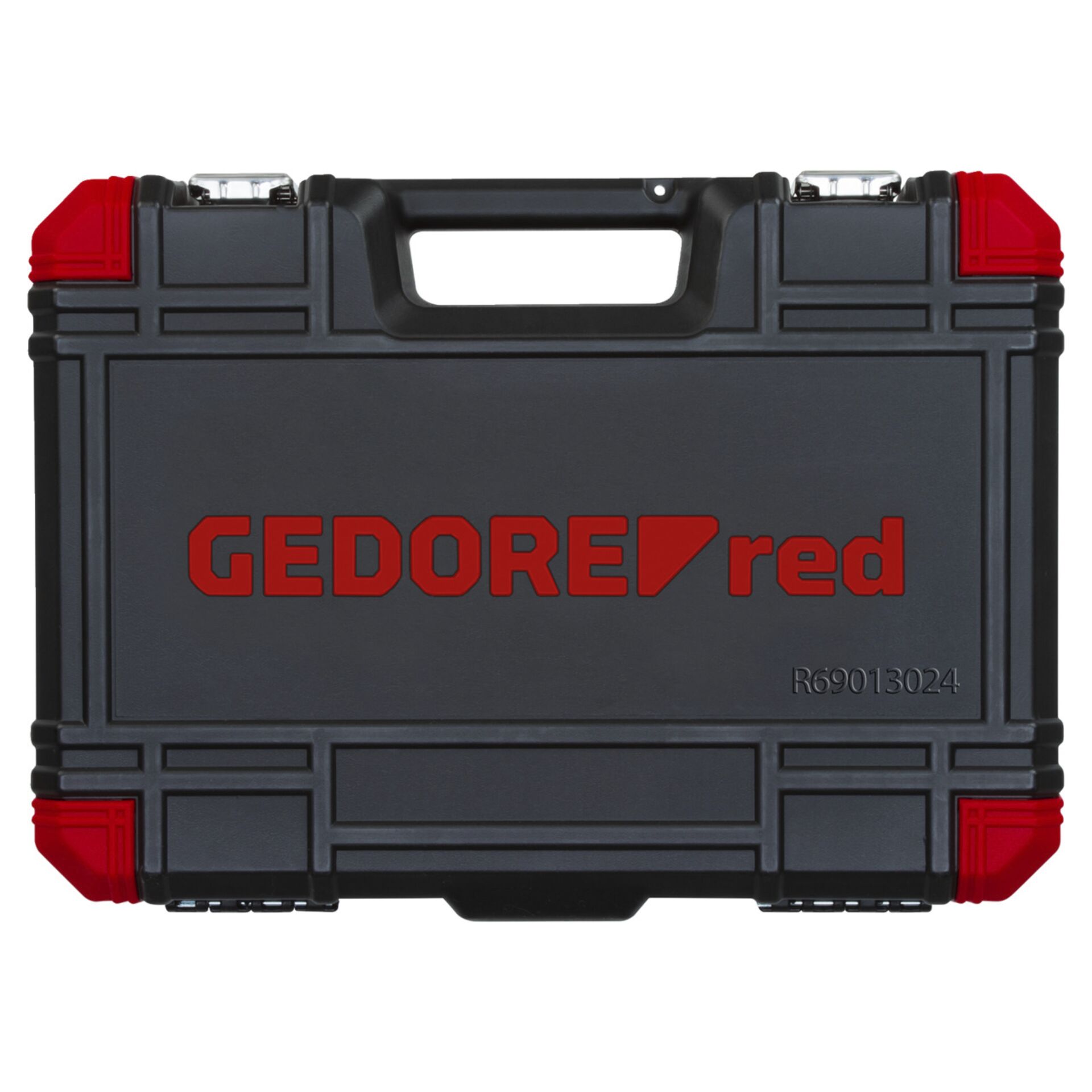 GEDORE red Socket Set 1/2   24-pieces
