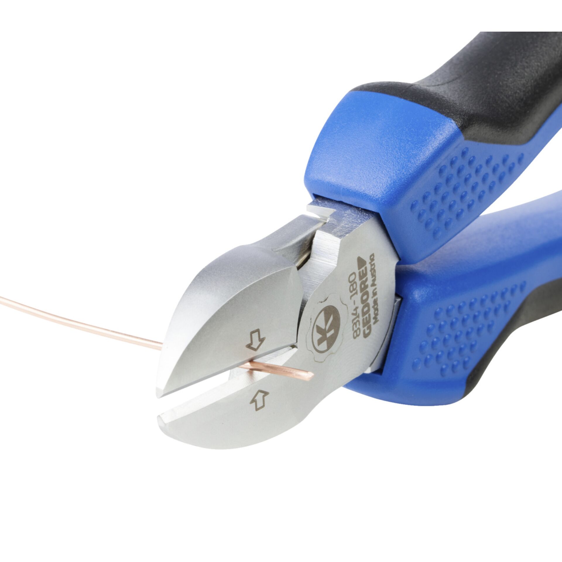 GEDORE red set pinze 3 pezzi