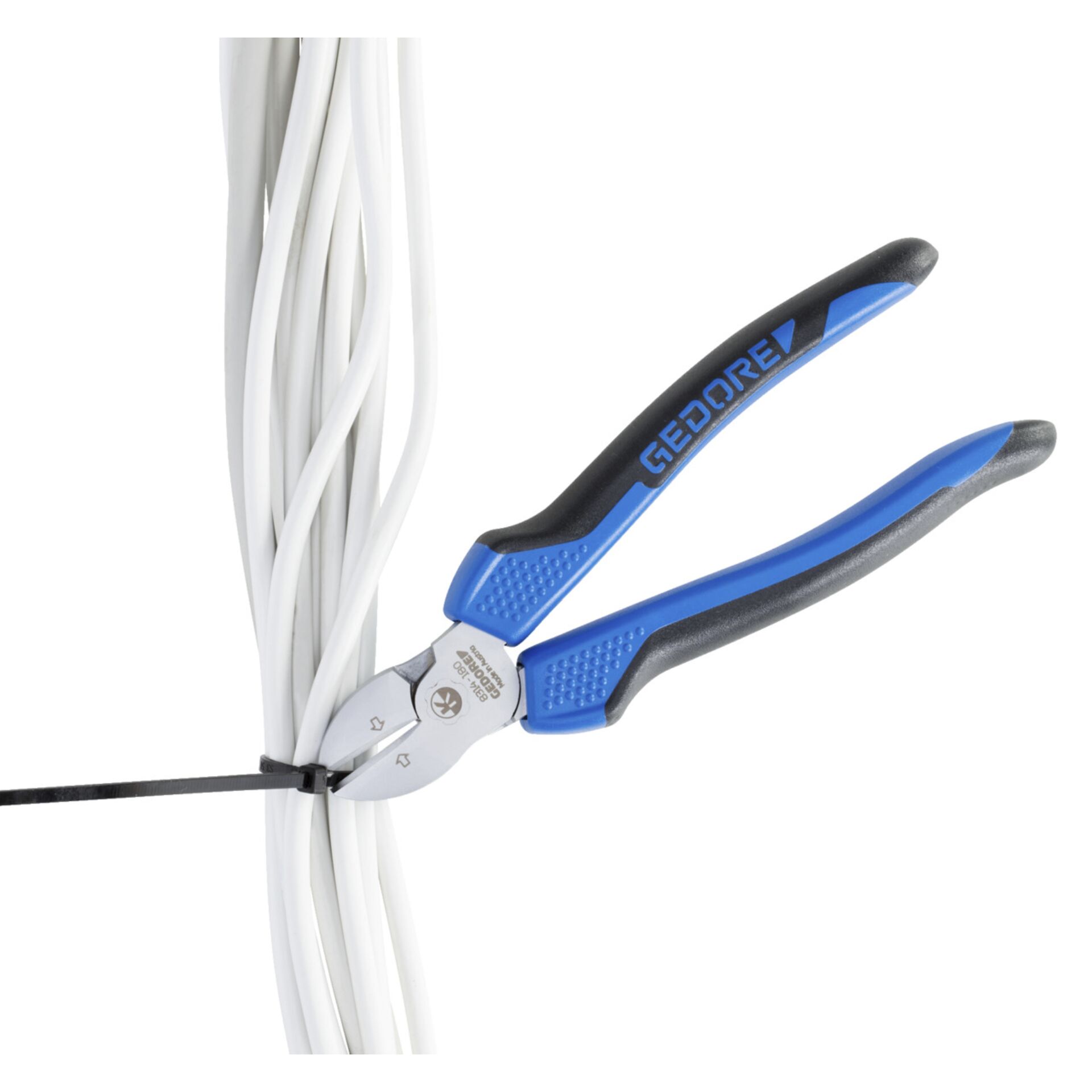 GEDORE red set pinze 3 pezzi