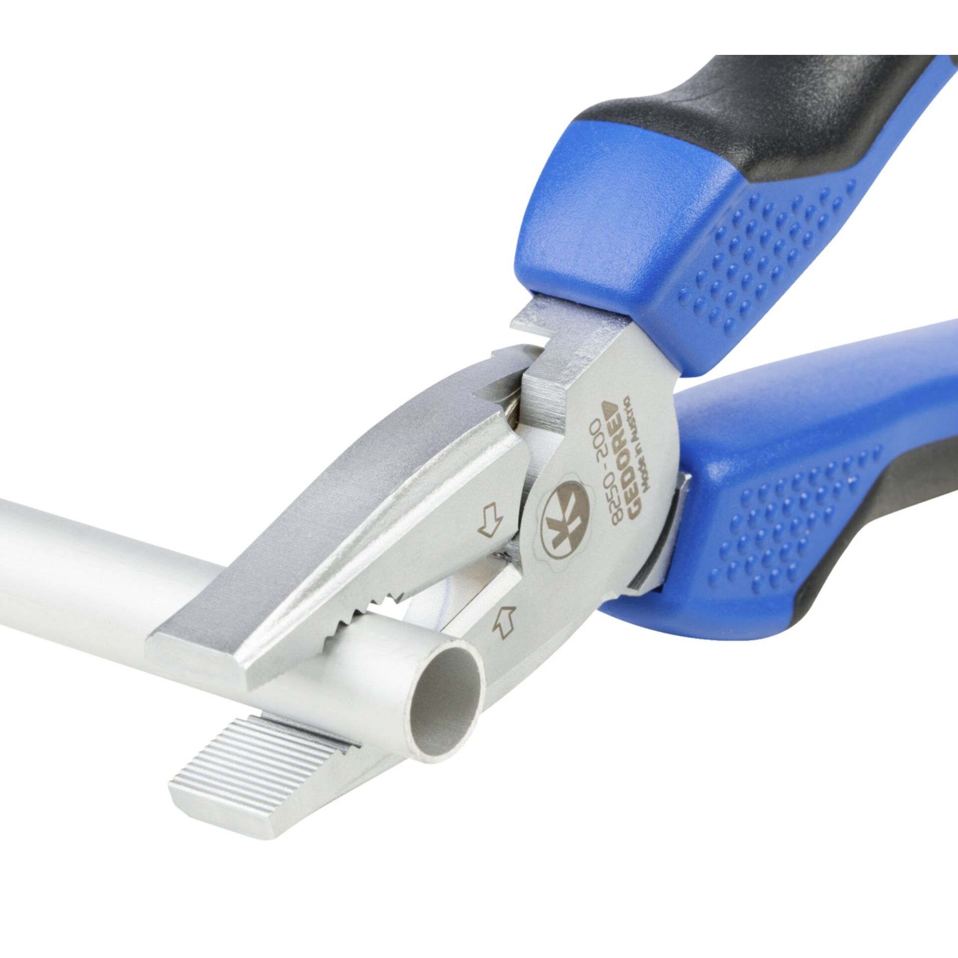 GEDORE red set pinze 3 pezzi