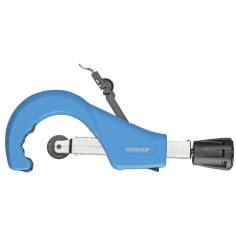 GEDORE Pipe Cutter for Plastic / Composite Pipes 2
