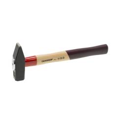 GEDORE Locksmith's Hammer ROTBAND-PLUS hickory handle 300g 2
