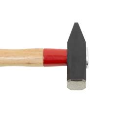 GEDORE Locksmith's Hammer ROTBAND-PLUS hickory handle 500g 2