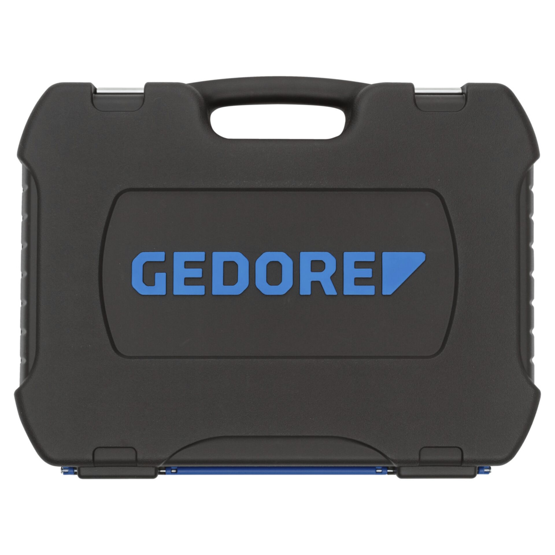 GEDORE Socket Set 1/4  + 1/2