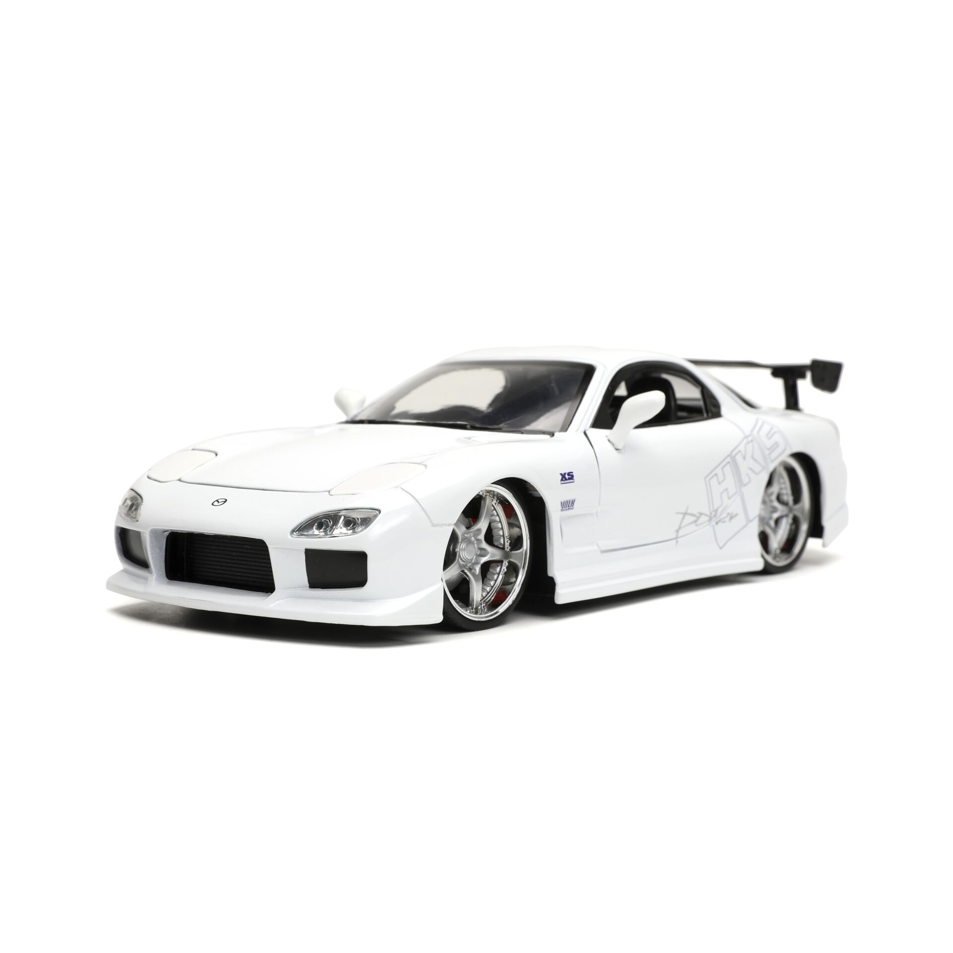 Jada Fast & Furious 1993 Mazda RX-7 1:24              253203