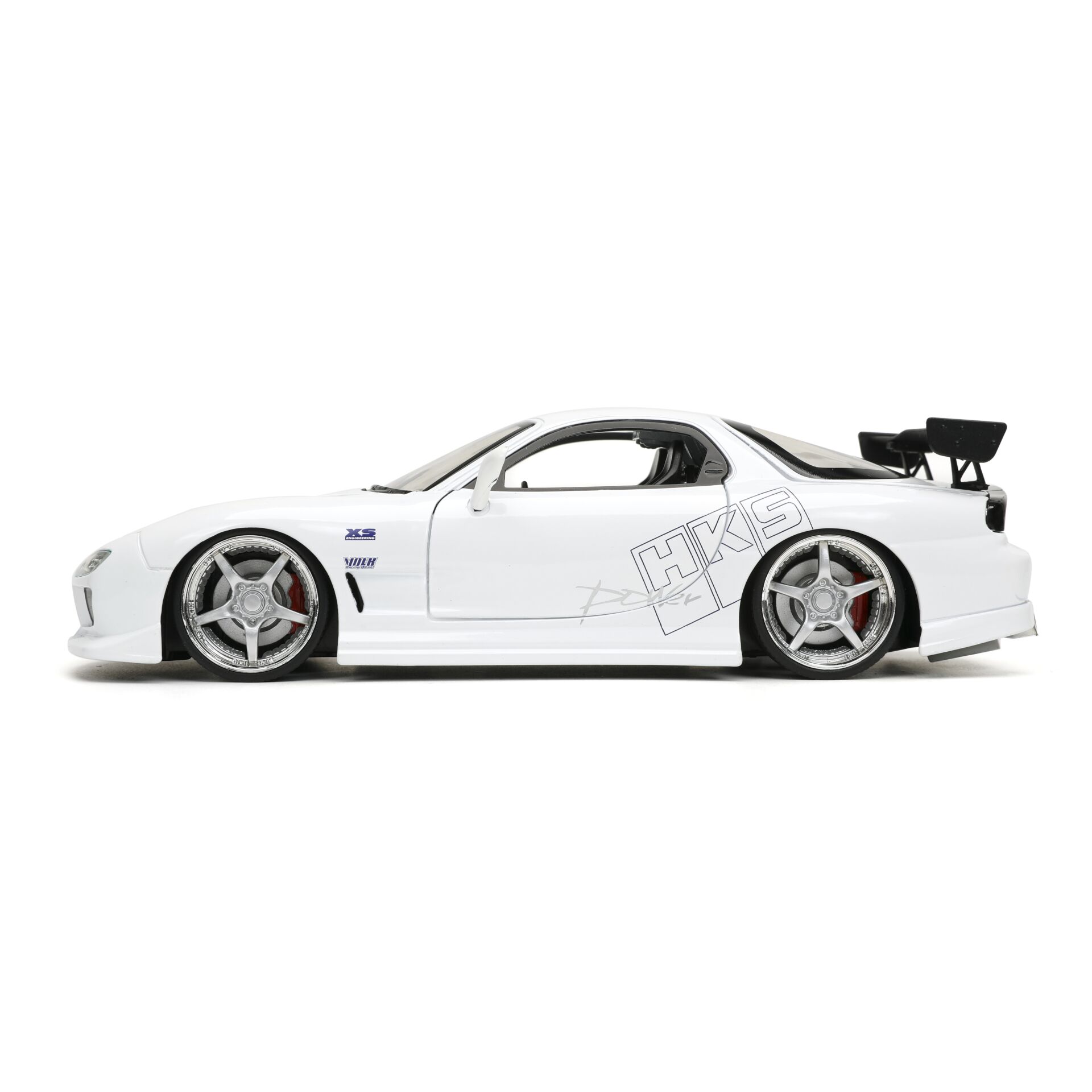 Jada Fast & Furious 1993 Mazda RX-7 1:24              253203