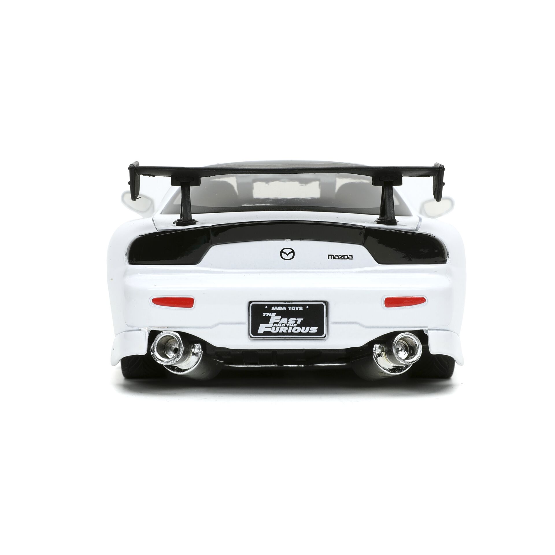 Jada Fast & Furious 1993 Mazda RX-7 1:24              253203
