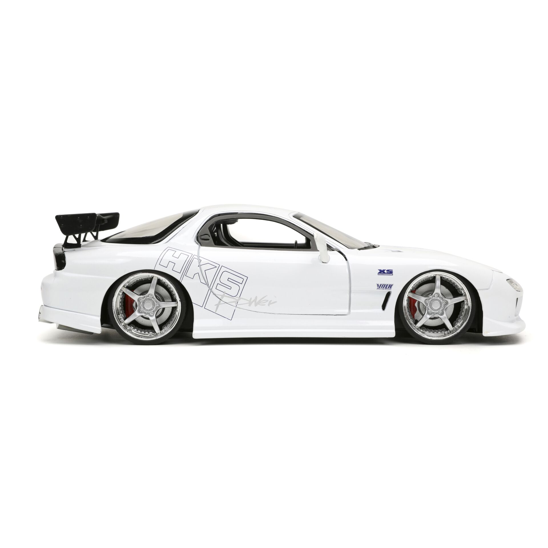 Jada Fast & Furious 1993 Mazda RX-7 1:24              253203