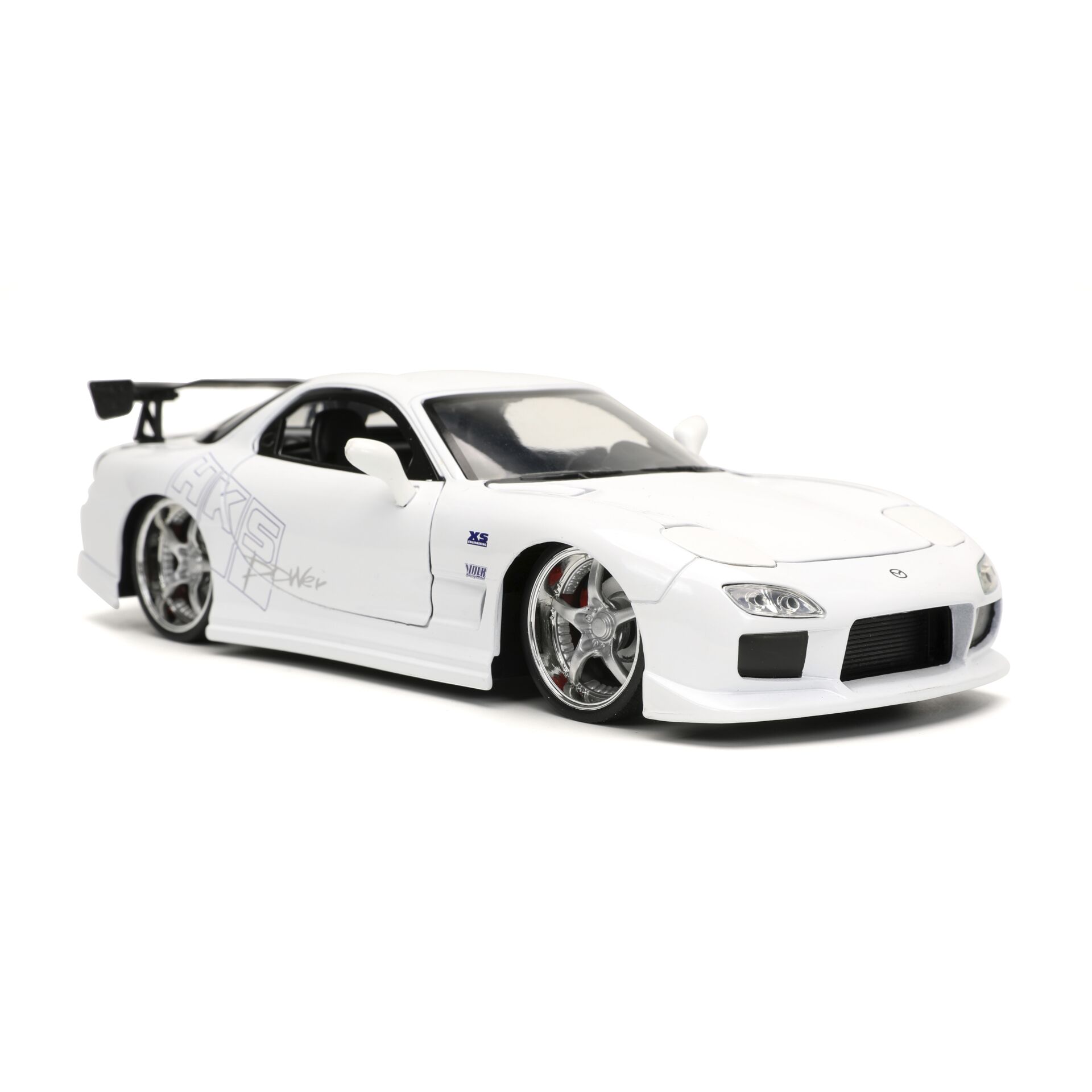 Jada Fast & Furious 1993 Mazda RX-7 1:24              253203
