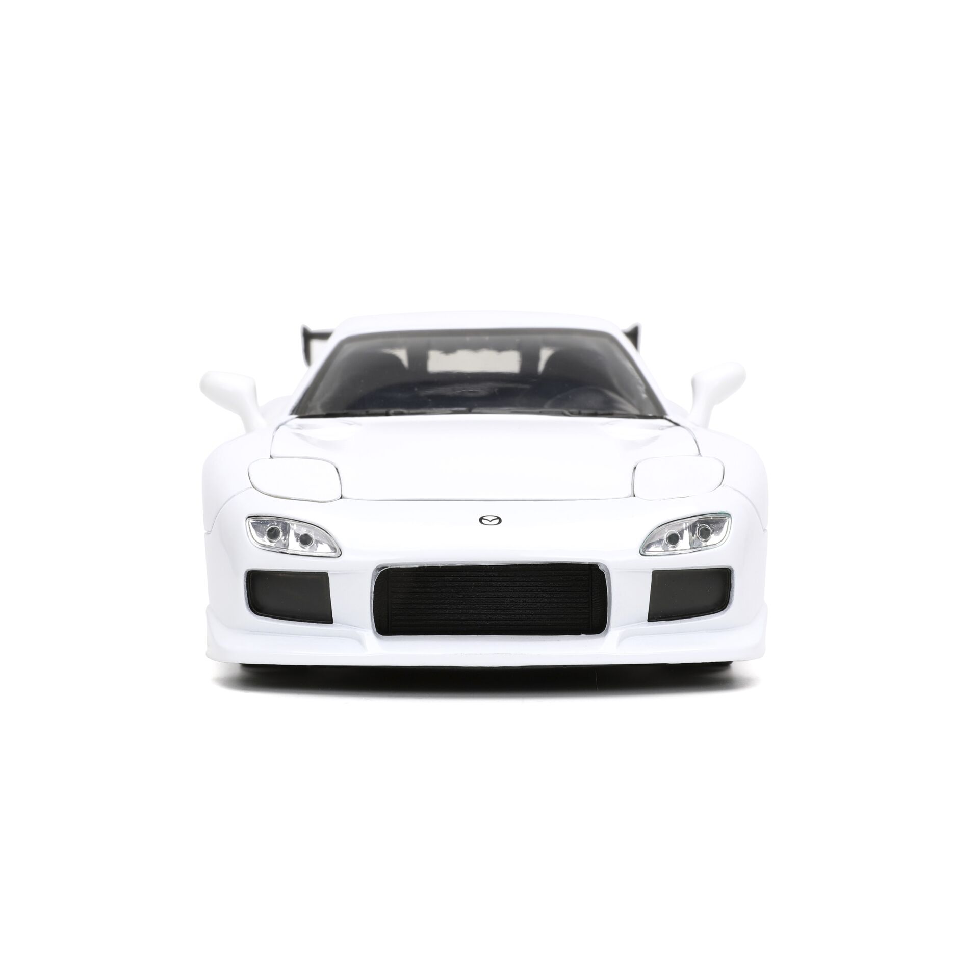 Jada Fast & Furious 1993 Mazda RX-7 1:24              253203
