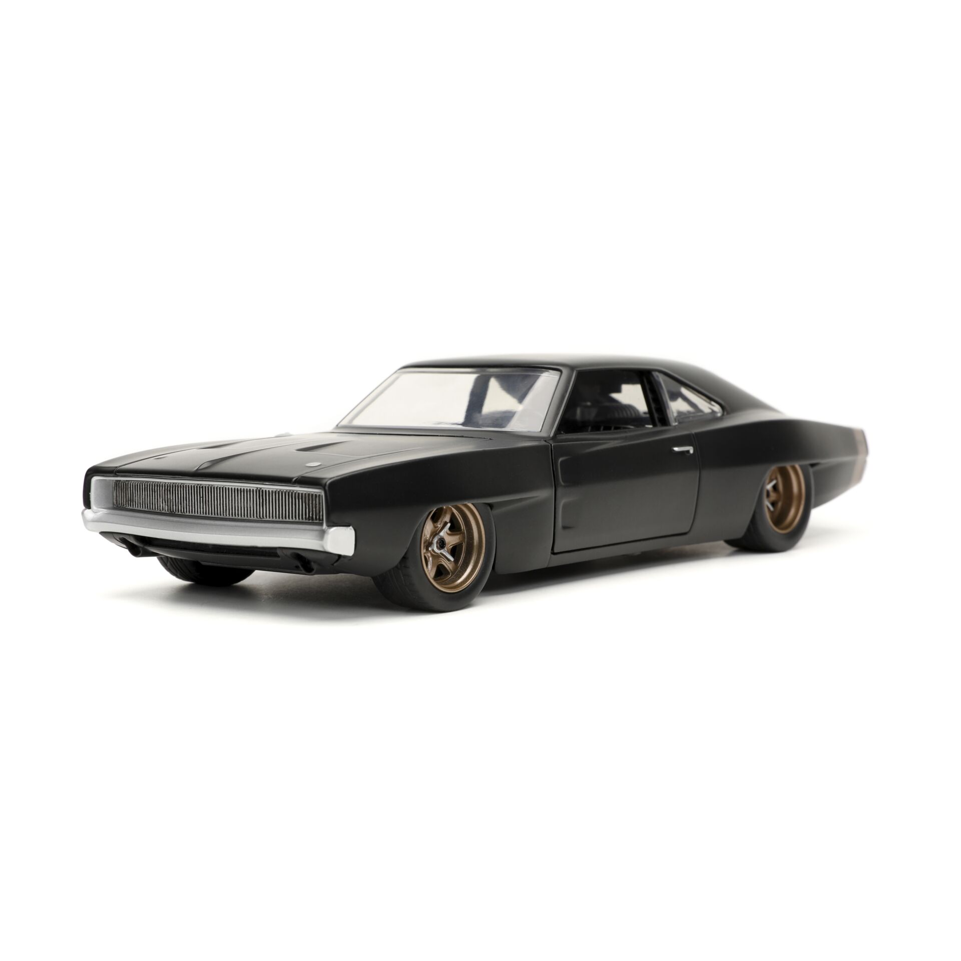 Jada Fast & Furious 1968 Dodge Charger 1:24           253203