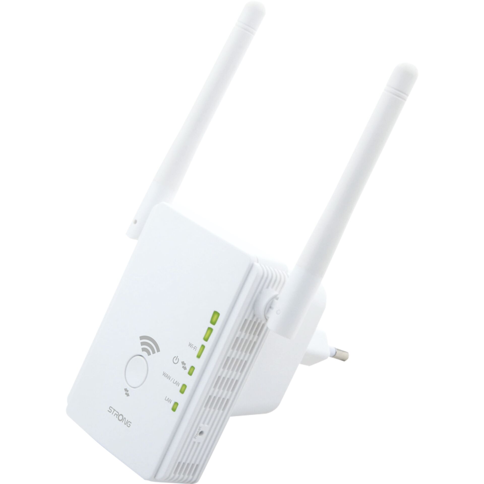 Strong REPEATER300V2 universal Repeater 300 Mbit/s