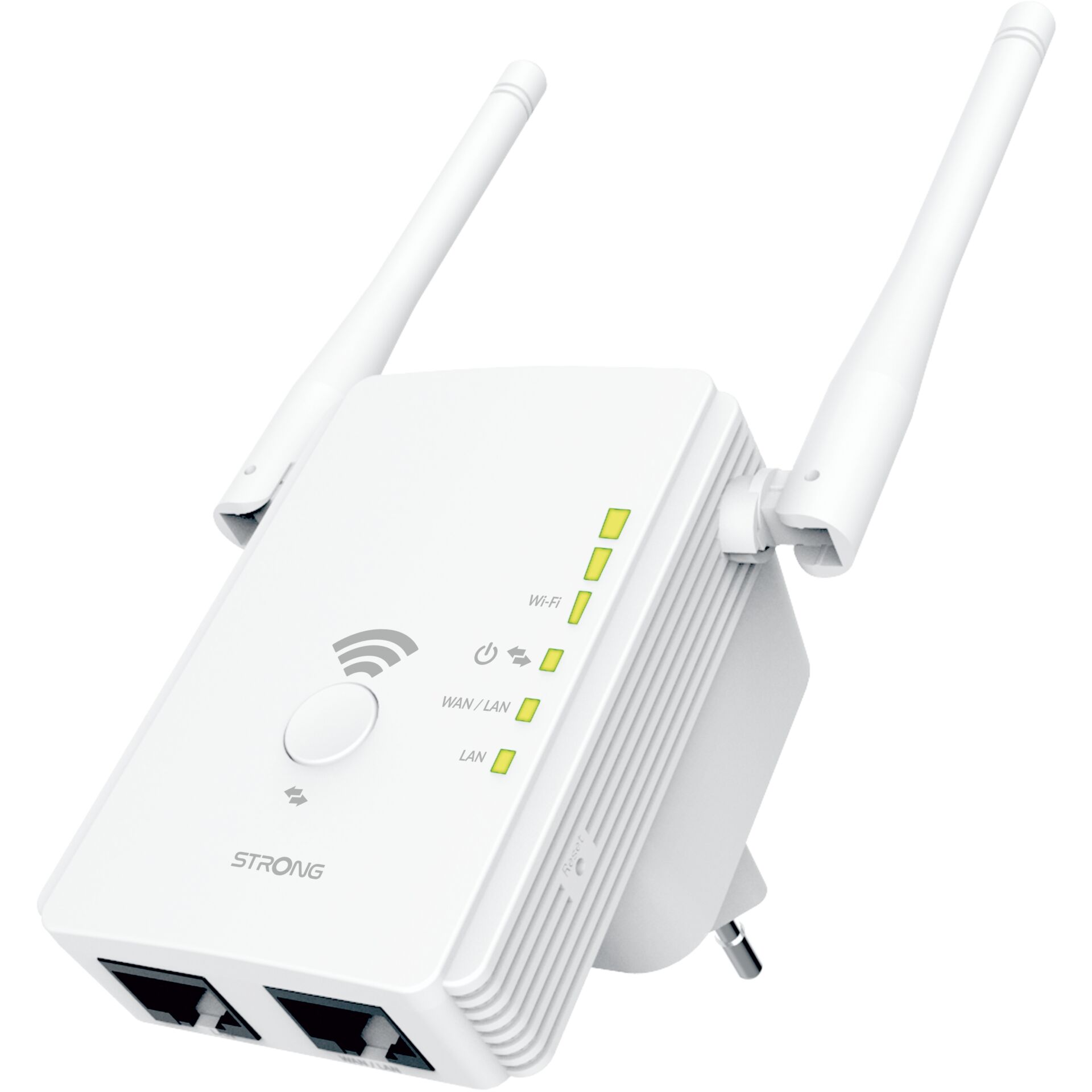 Strong REPEATER300V2 universal Repeater 300 Mbit/s