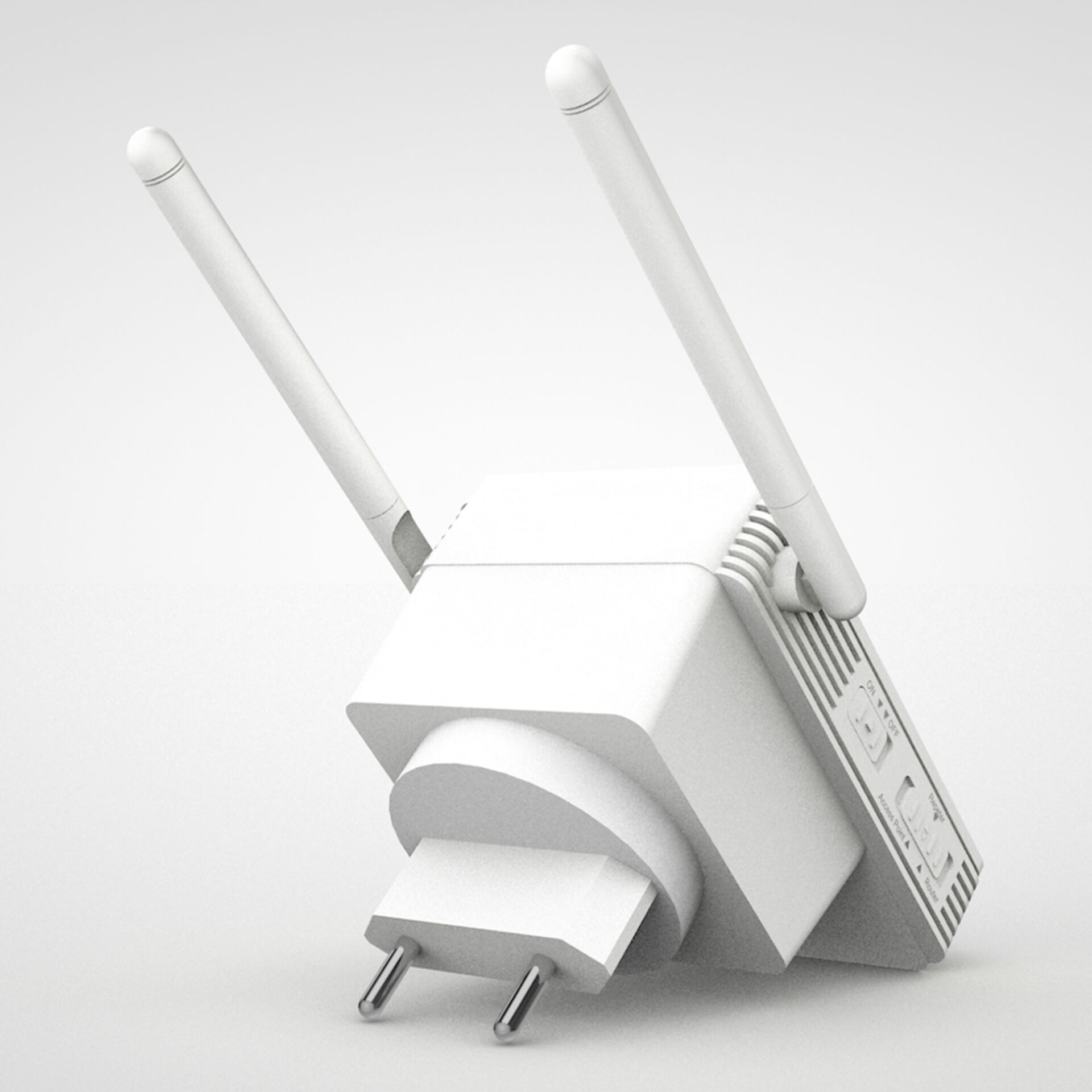 Strong REPEATER300V2 universal Repeater 300 Mbit/s
