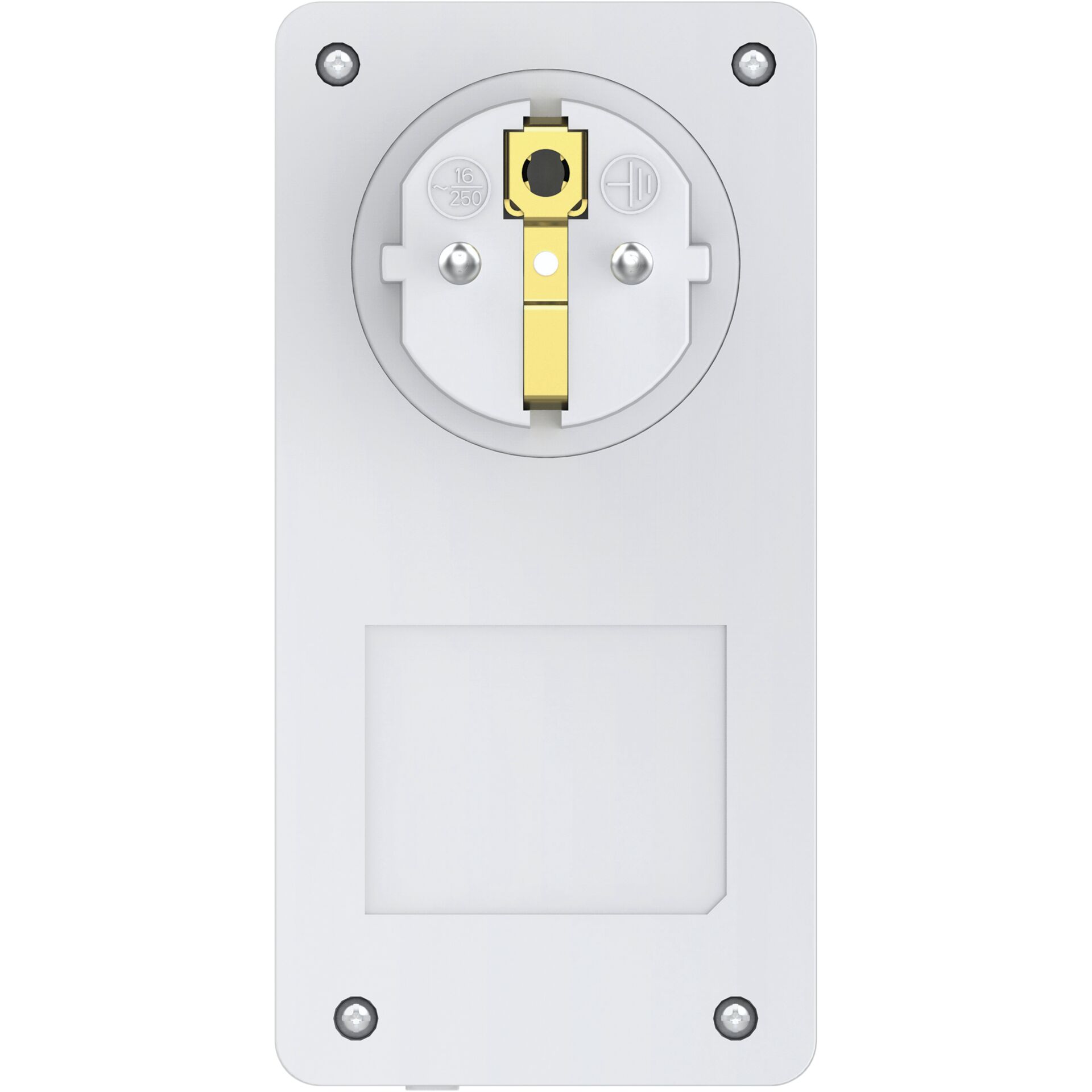 Strong POWERL2000DUOEU Powerline adapter Set EU 2000 Mb