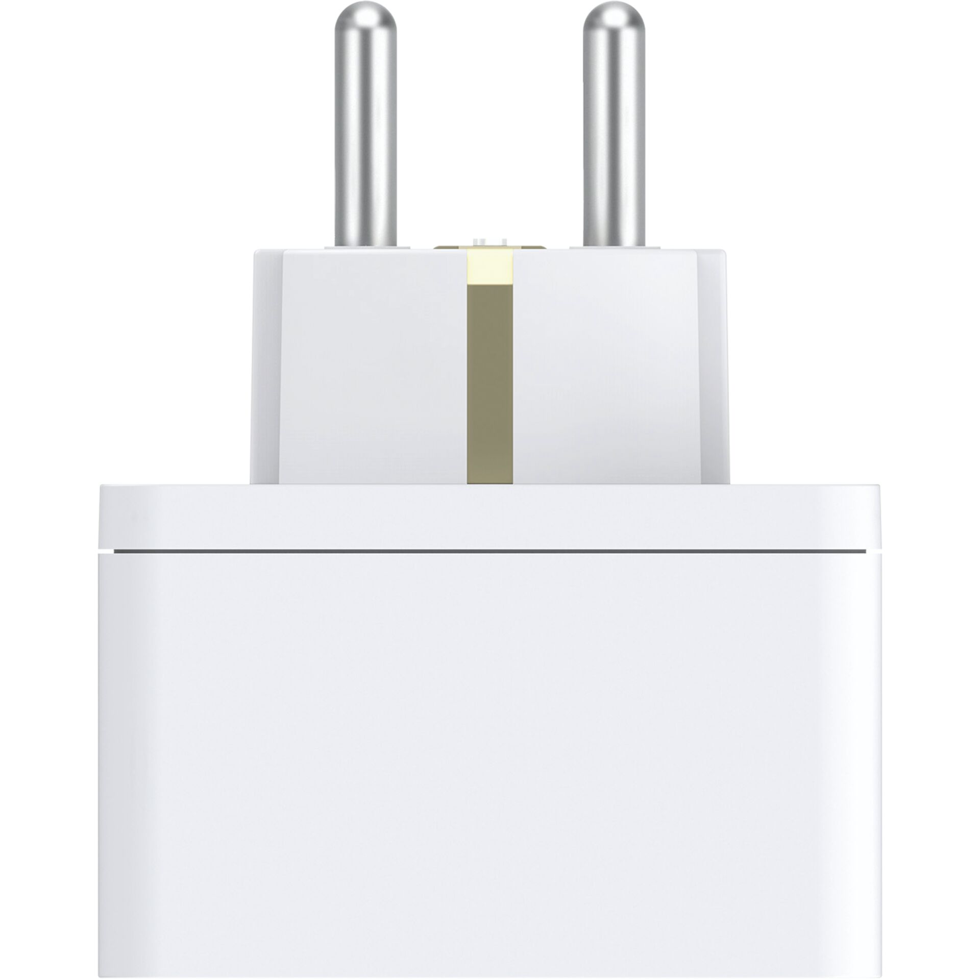 Strong POWERL2000DUOEU Powerline adapter Set EU 2000 Mb