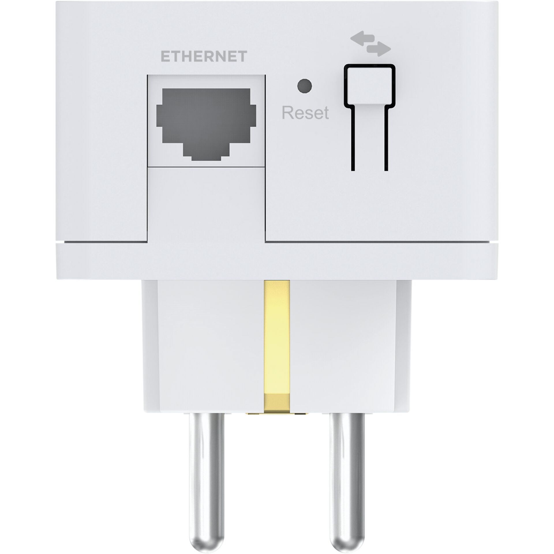 Strong POWERL2000DUOEU Powerline adapter Set EU 2000 Mb