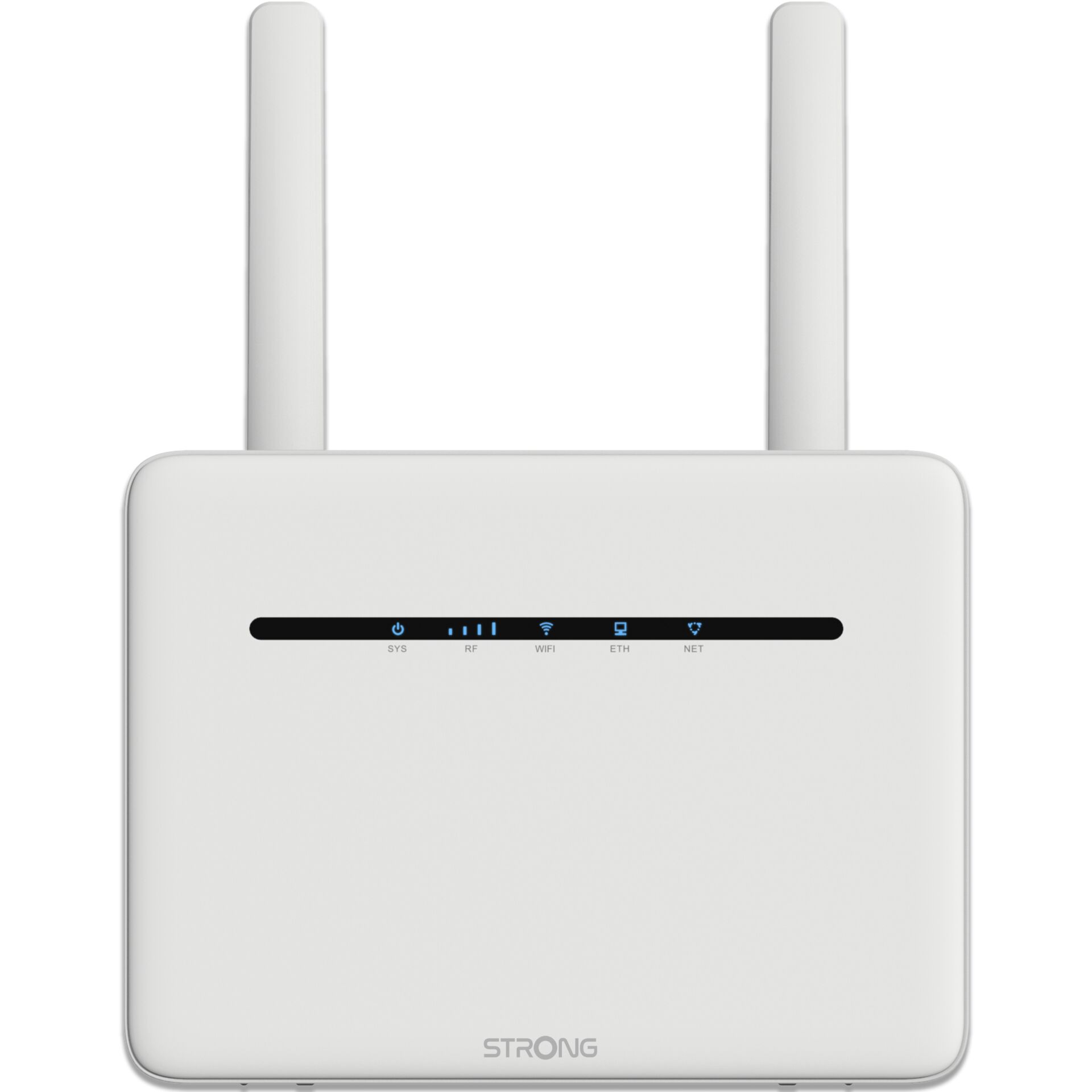 Strong 4G+ROUTER1200 4G LTE Router Wi-Fi 1200