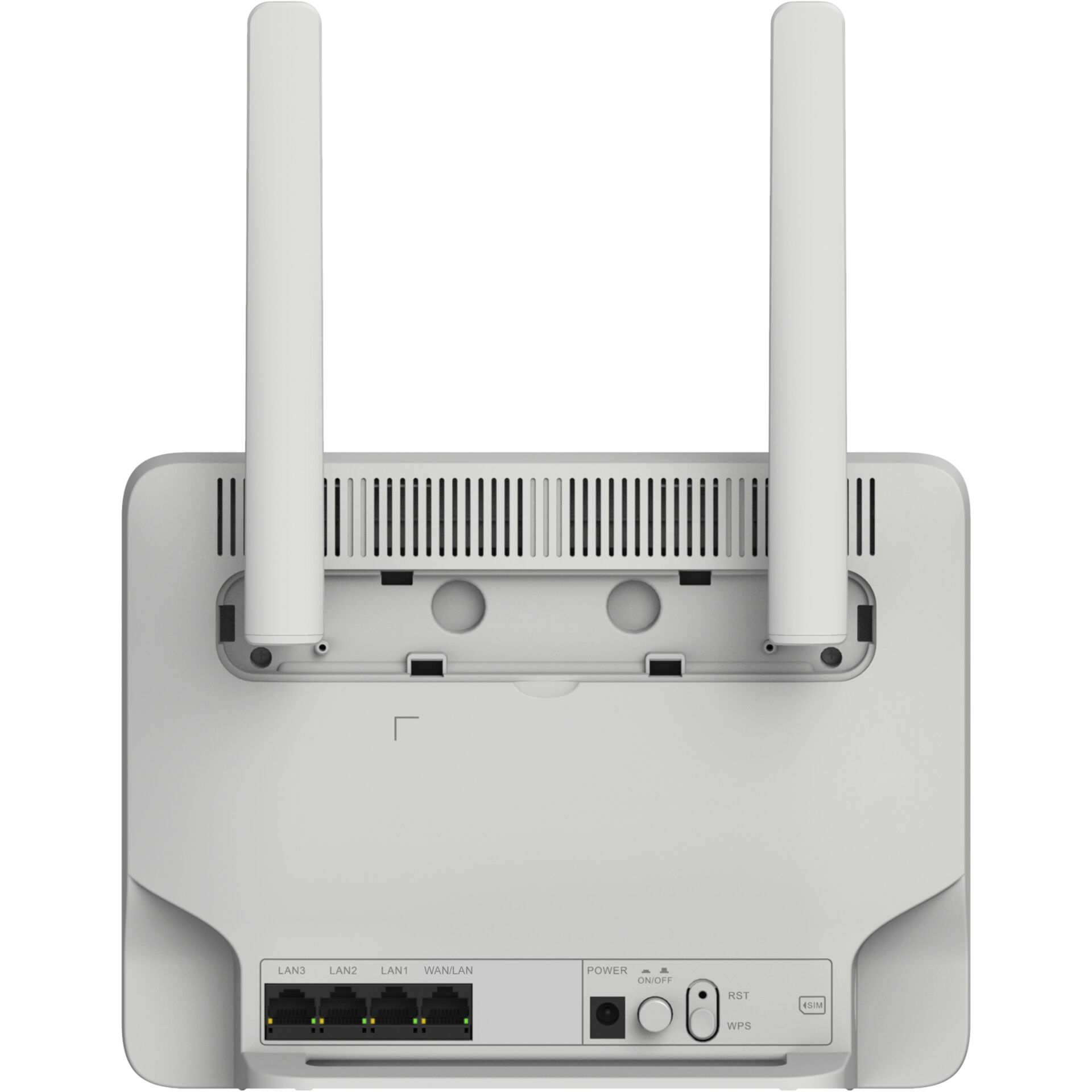 Strong 4G+ROUTER1200 4G LTE Router Wi-Fi 1200