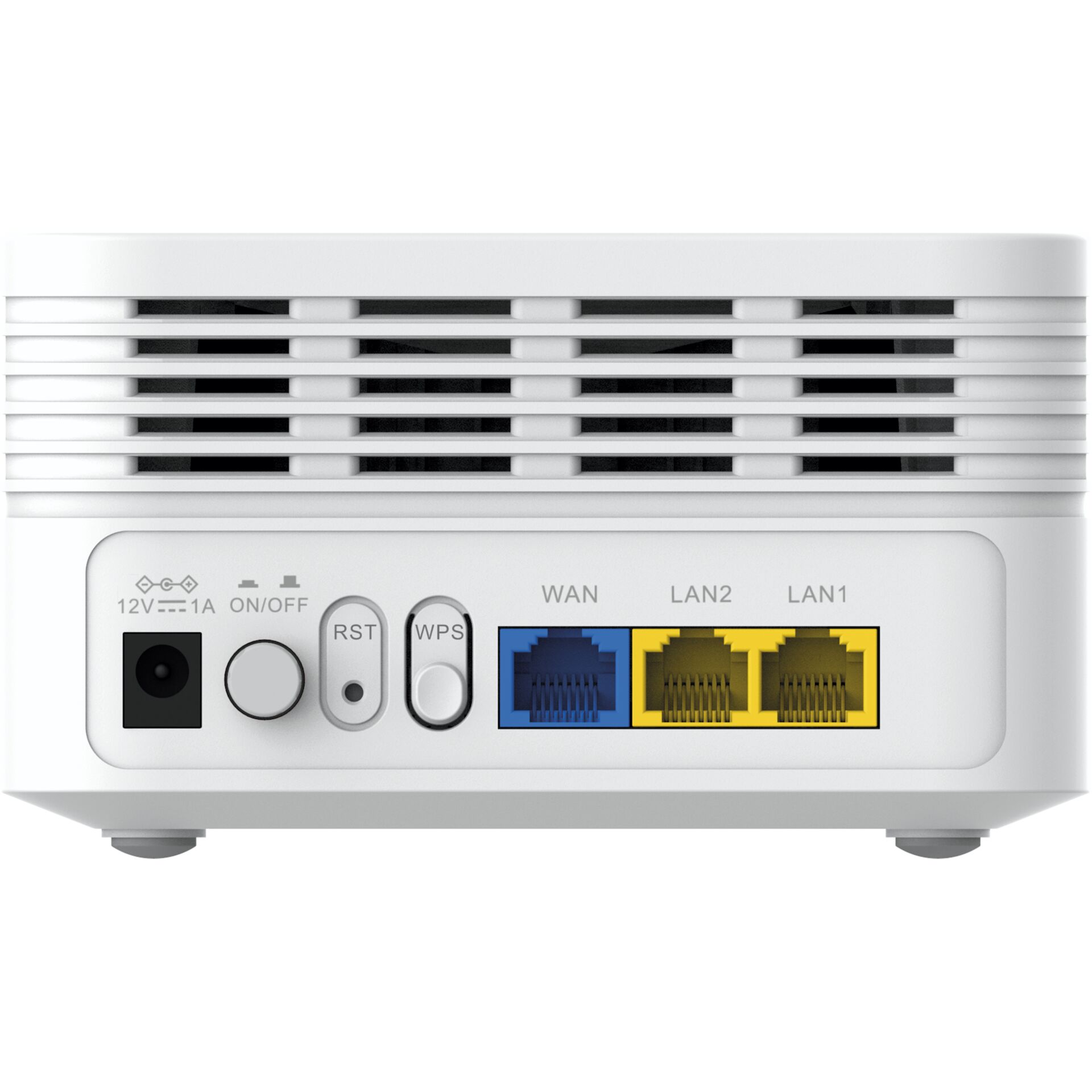 Strong MESHAX3000ADD Add-on product to the MeshkitAX3