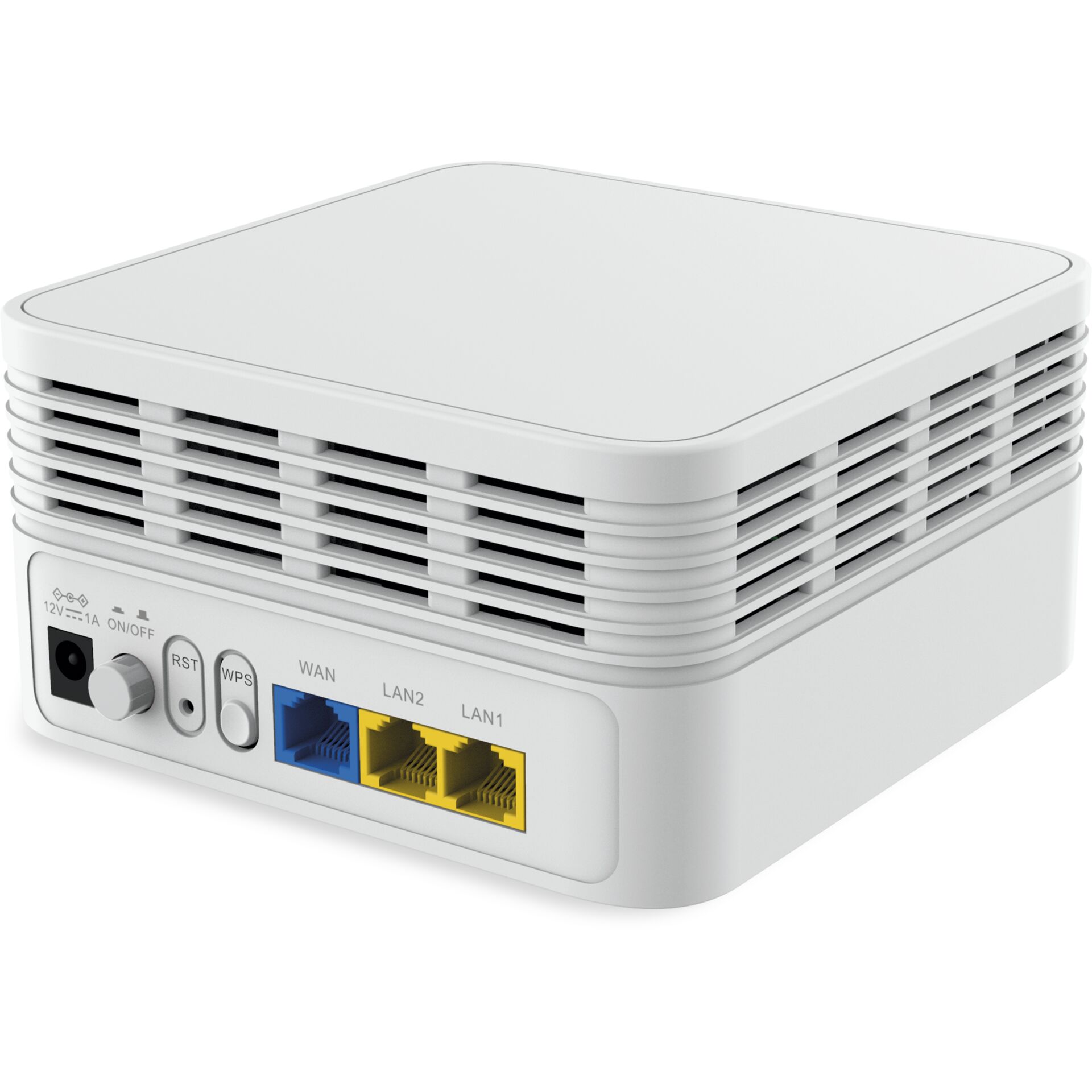 Strong MESHAX3000ADD Add-on product to the MeshkitAX3