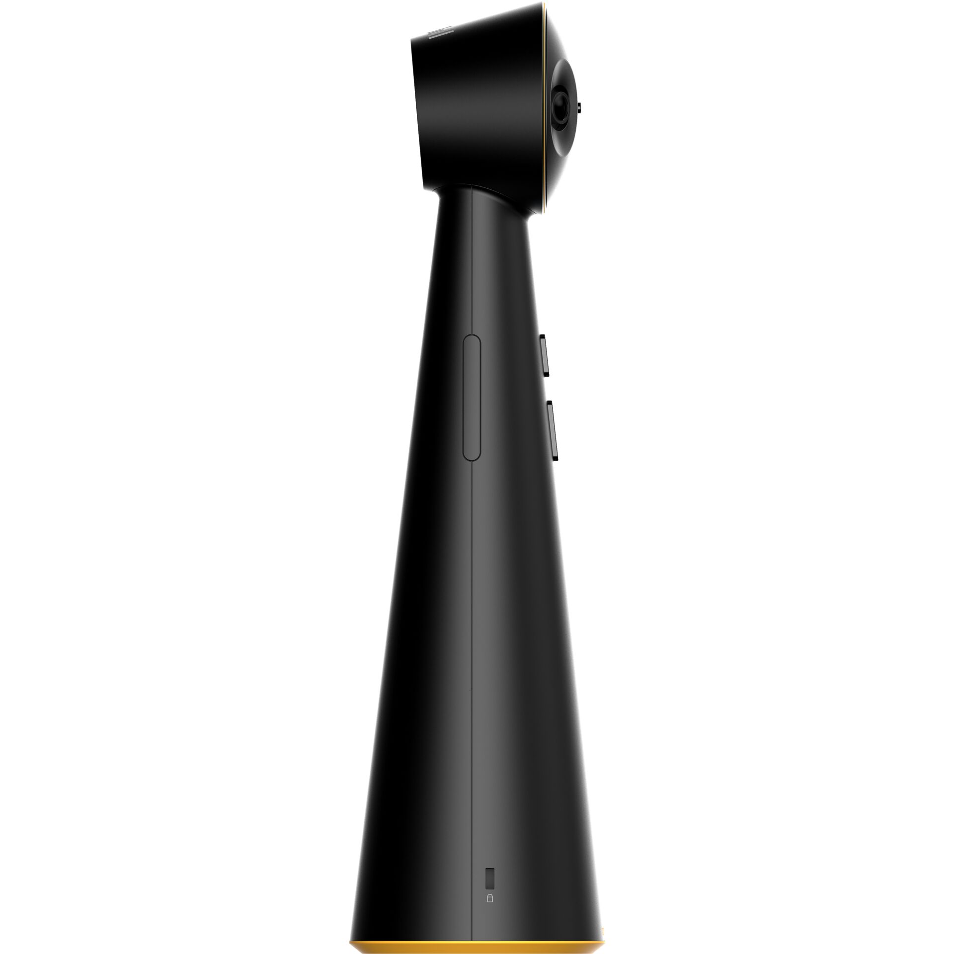 IPEVO TOTEM 180 gradi 4K telecamera per videoconferenze