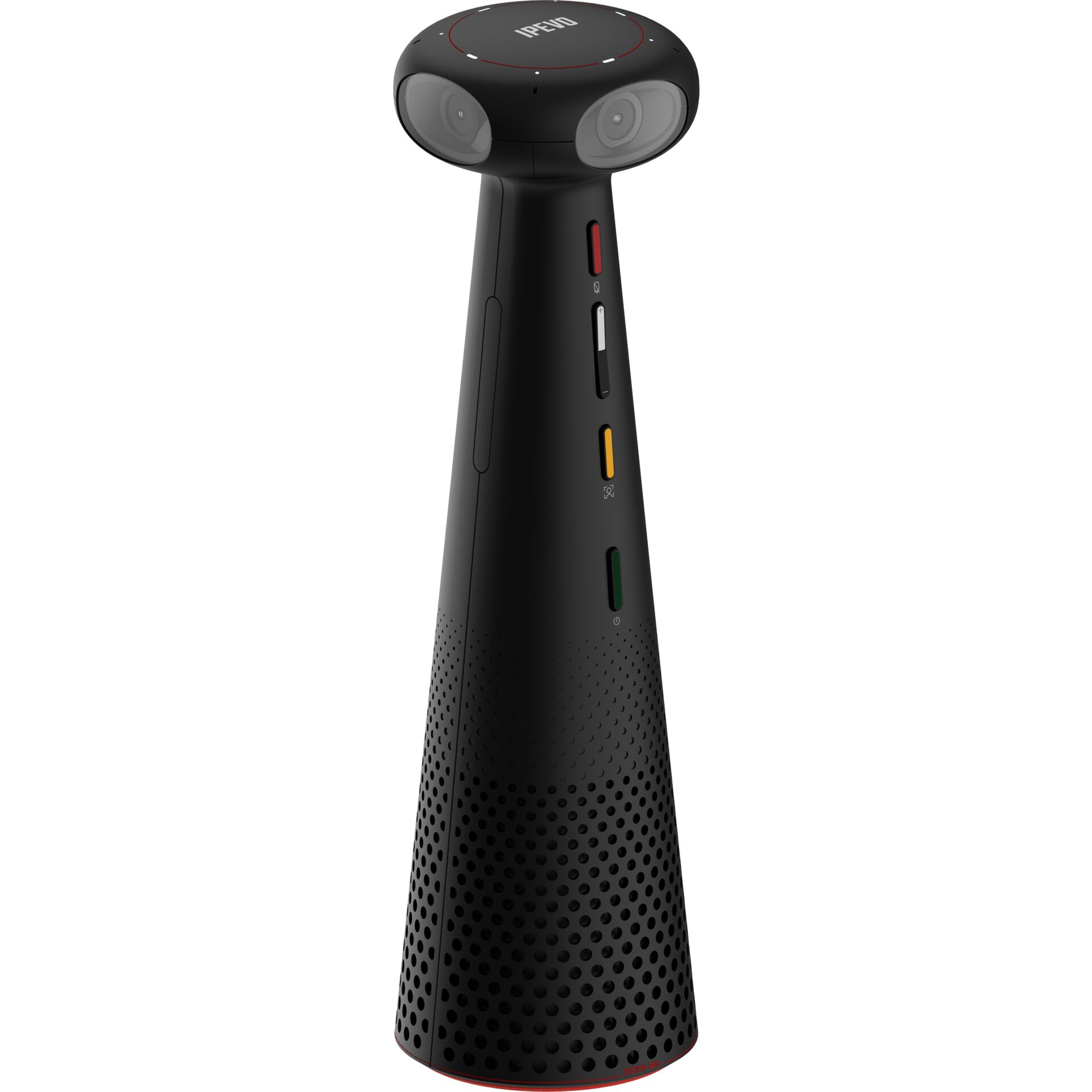IPEVO TOTEM 360 gradi 4K telecamera per videoconferenze