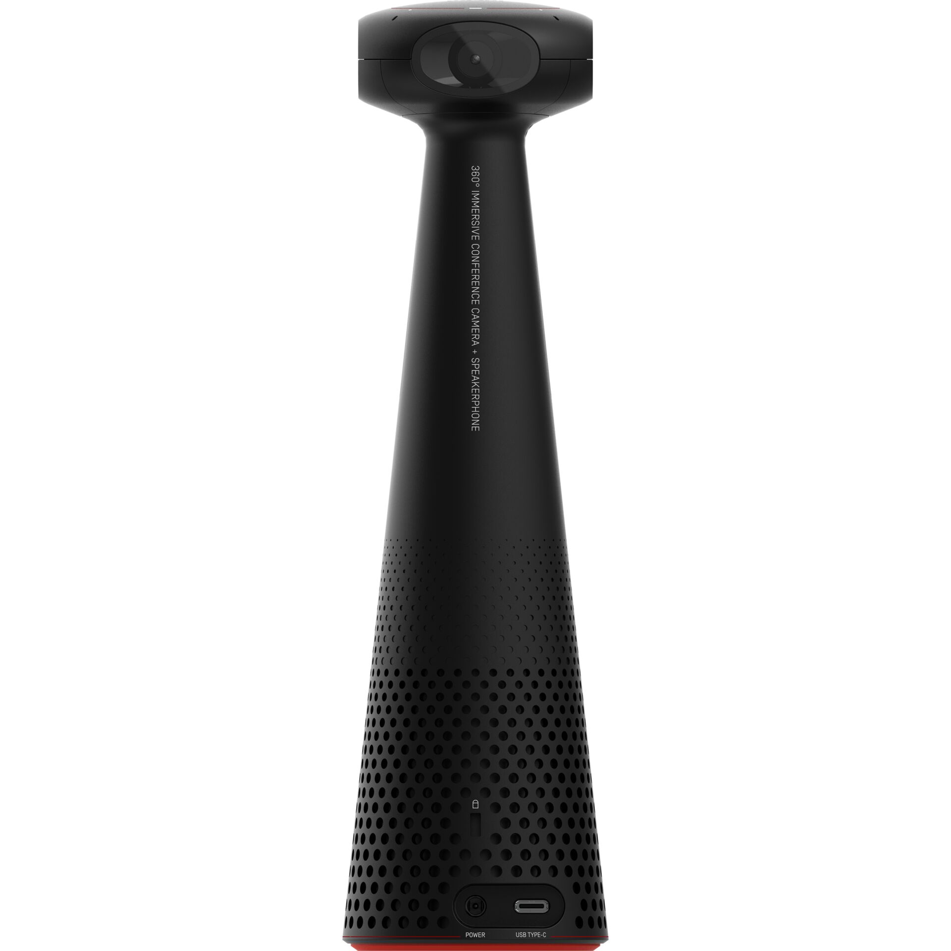 IPEVO TOTEM 360 gradi 4K telecamera per videoconferenze