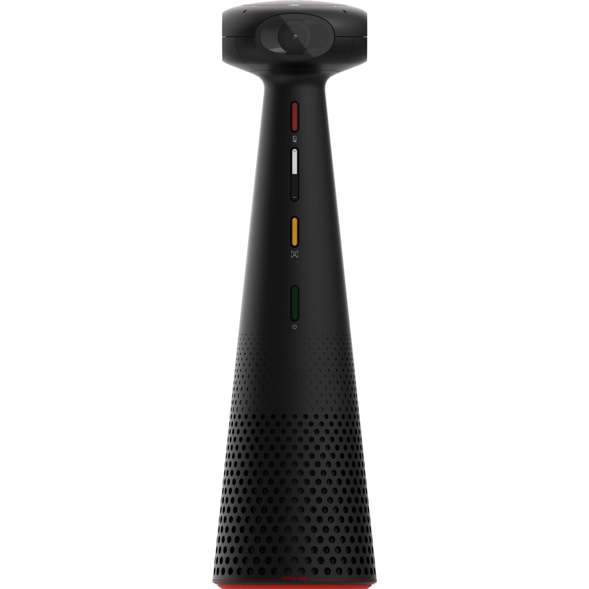 IPEVO TOTEM 360 gradi 4K telecamera per videoconferenze