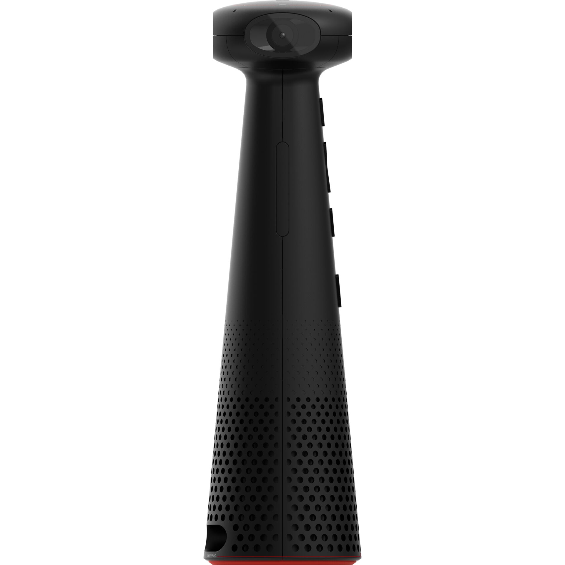 IPEVO TOTEM 360 gradi 4K telecamera per videoconferenze