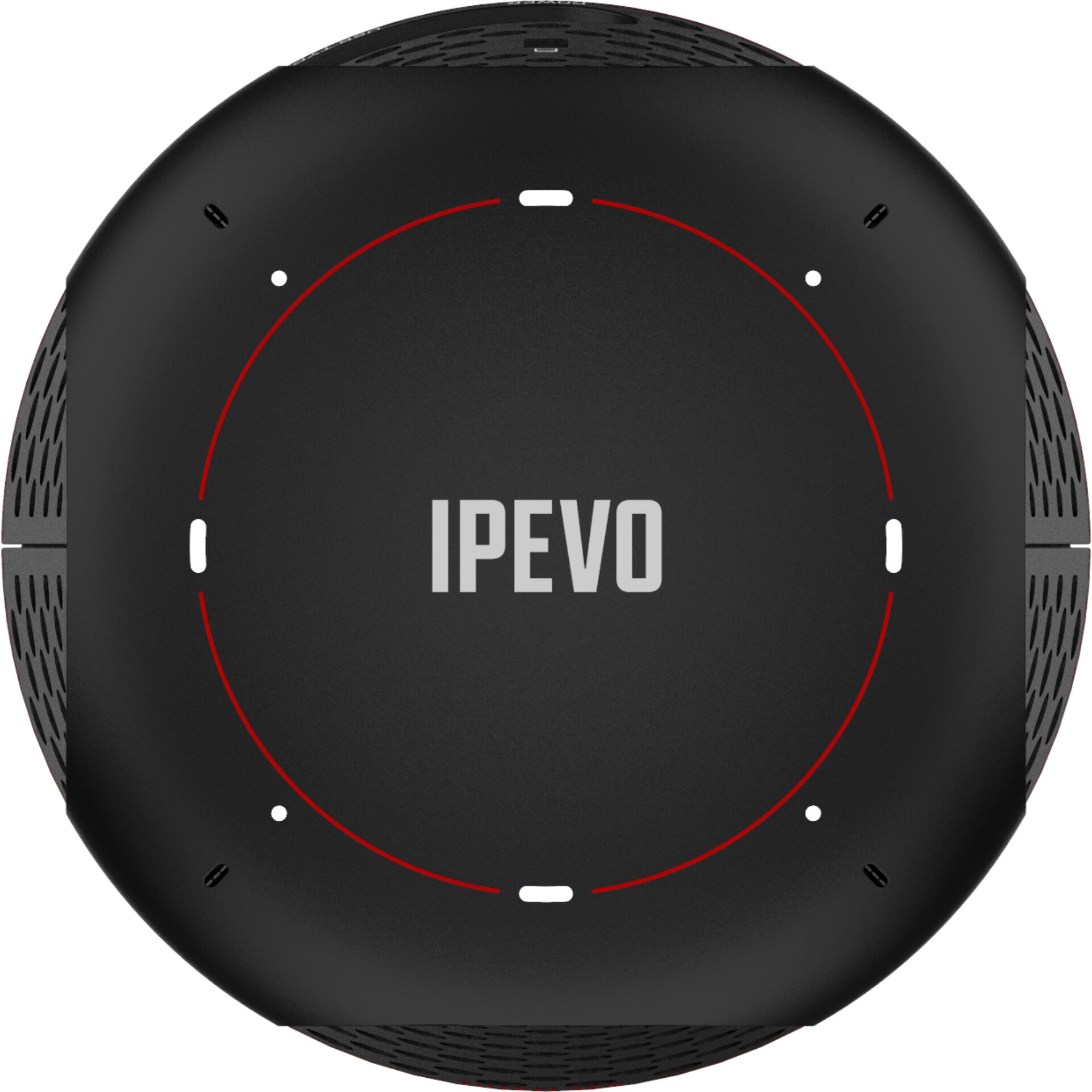 IPEVO TOTEM 360 gradi 4K telecamera per videoconferenze