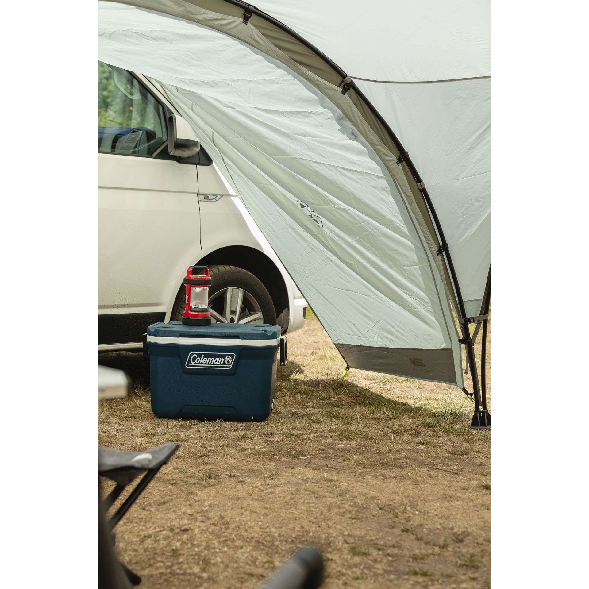 Coleman Shelter Connector M