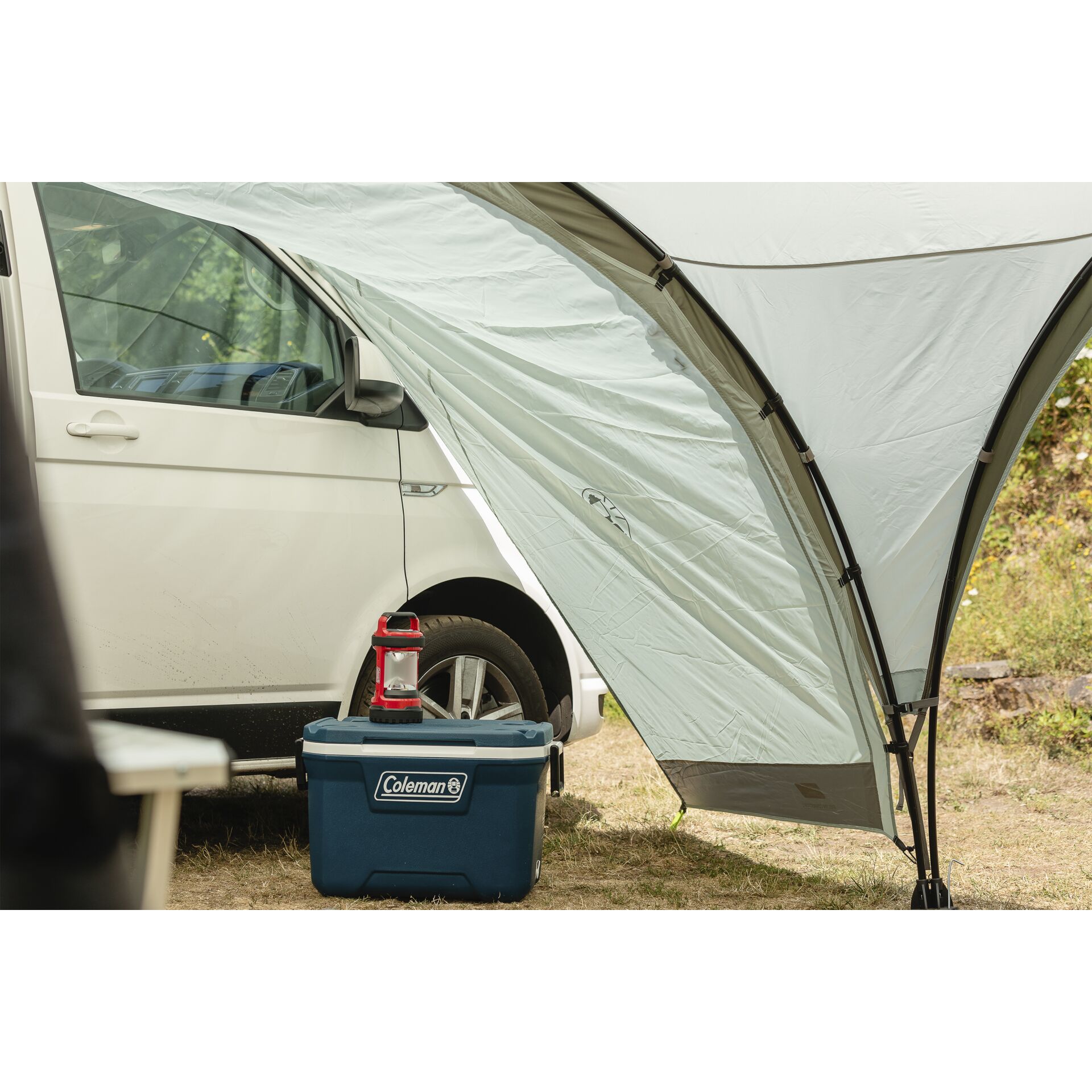 Coleman Shelter Connector M