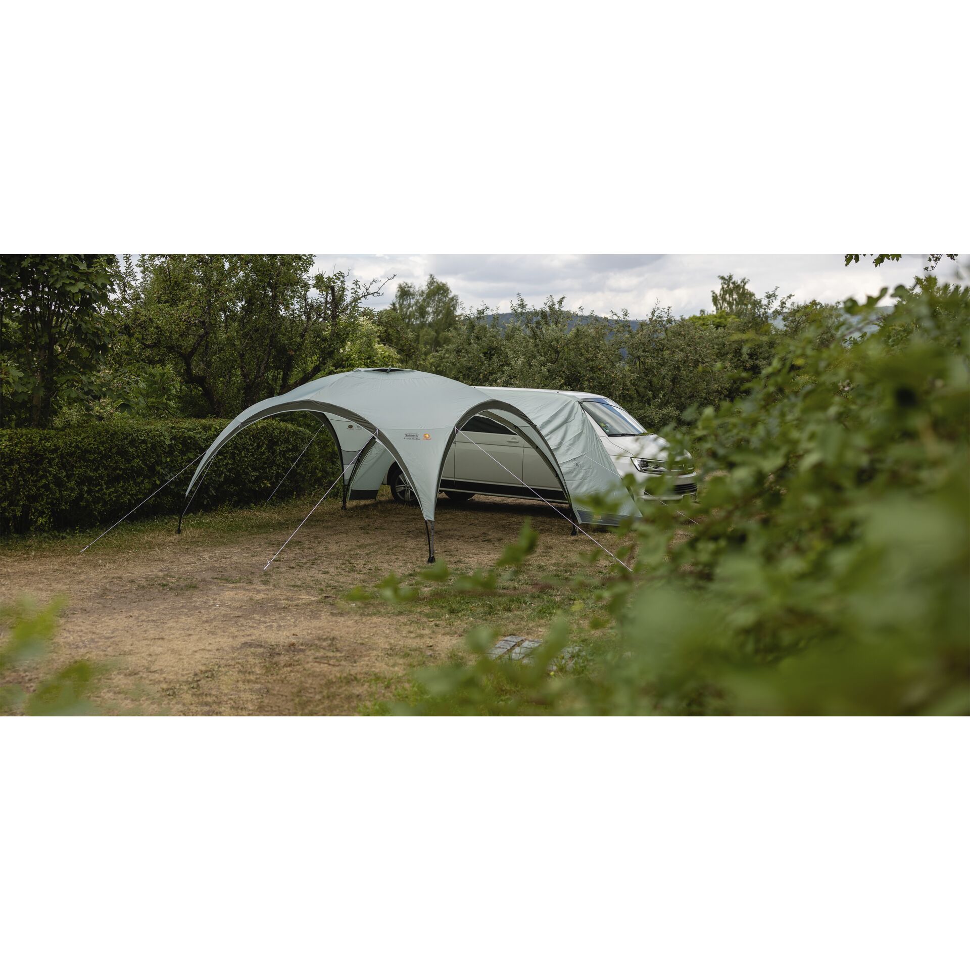 Coleman Shelter Connector M