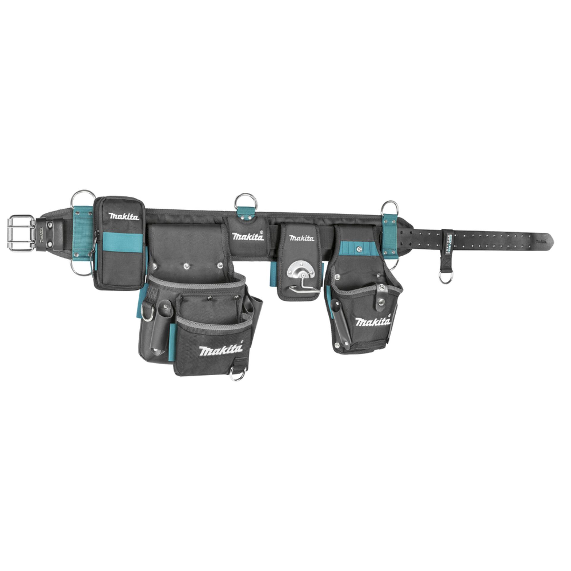 Makita E-15235 Super-Heavy-Duty Hip Belt Set