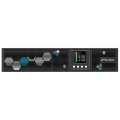 PowerWalker VI 2000 RLP Line-Interactive UPS - RACK 2U 2