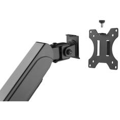 Equip 17 -32  Dual Monitor Desk Mount Bracket 2