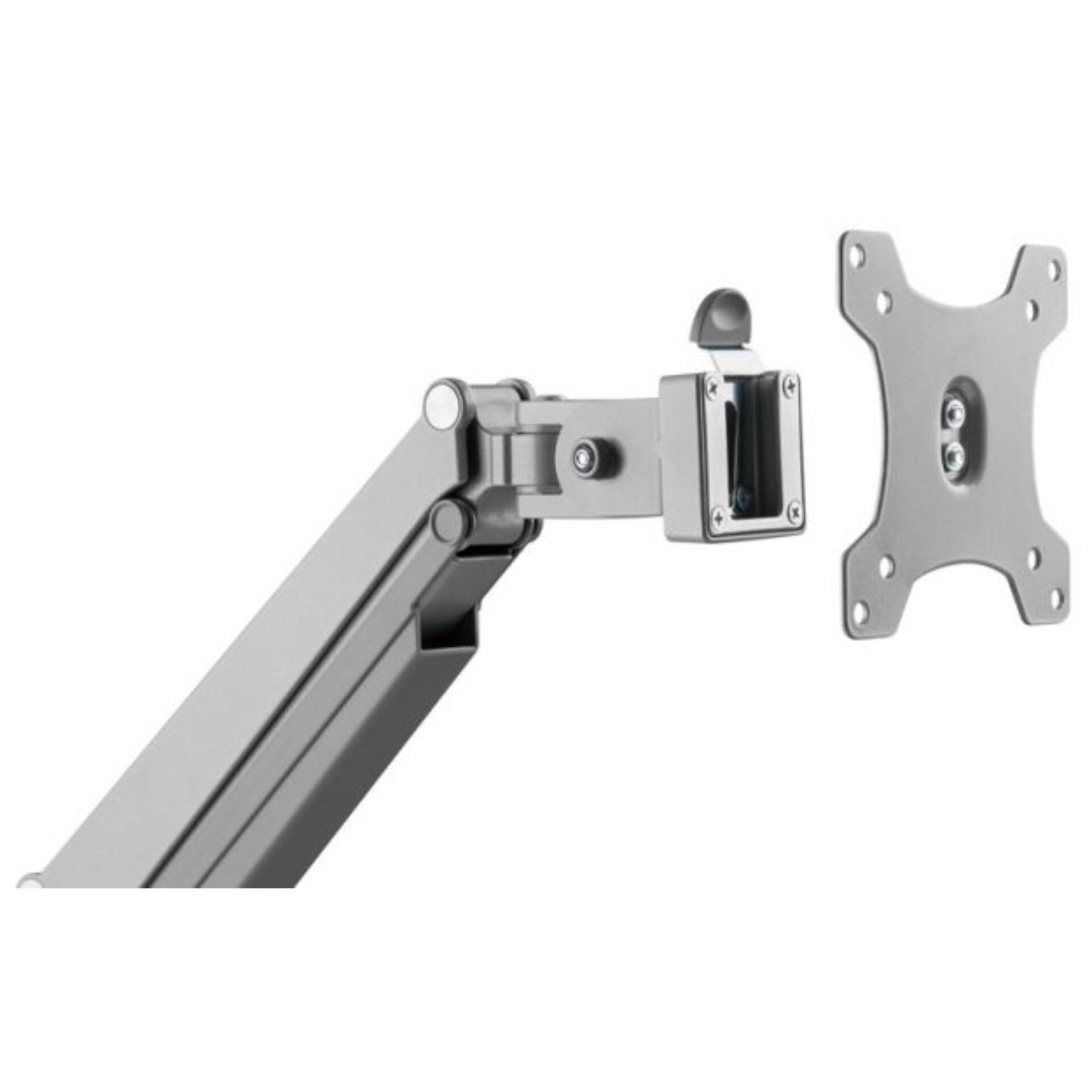 Equip 17 -32  Articulating Monitor Desk Mount Bracket