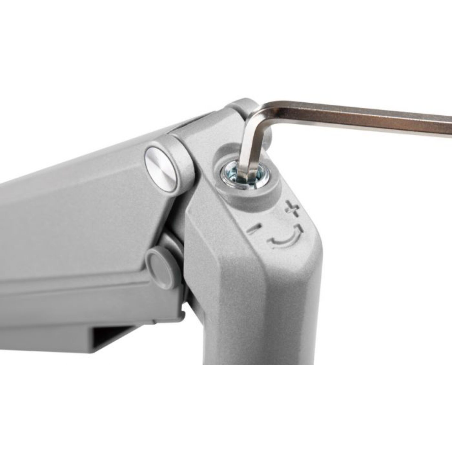 Equip 17 -32  Articulating Monitor Desk Mount Bracket